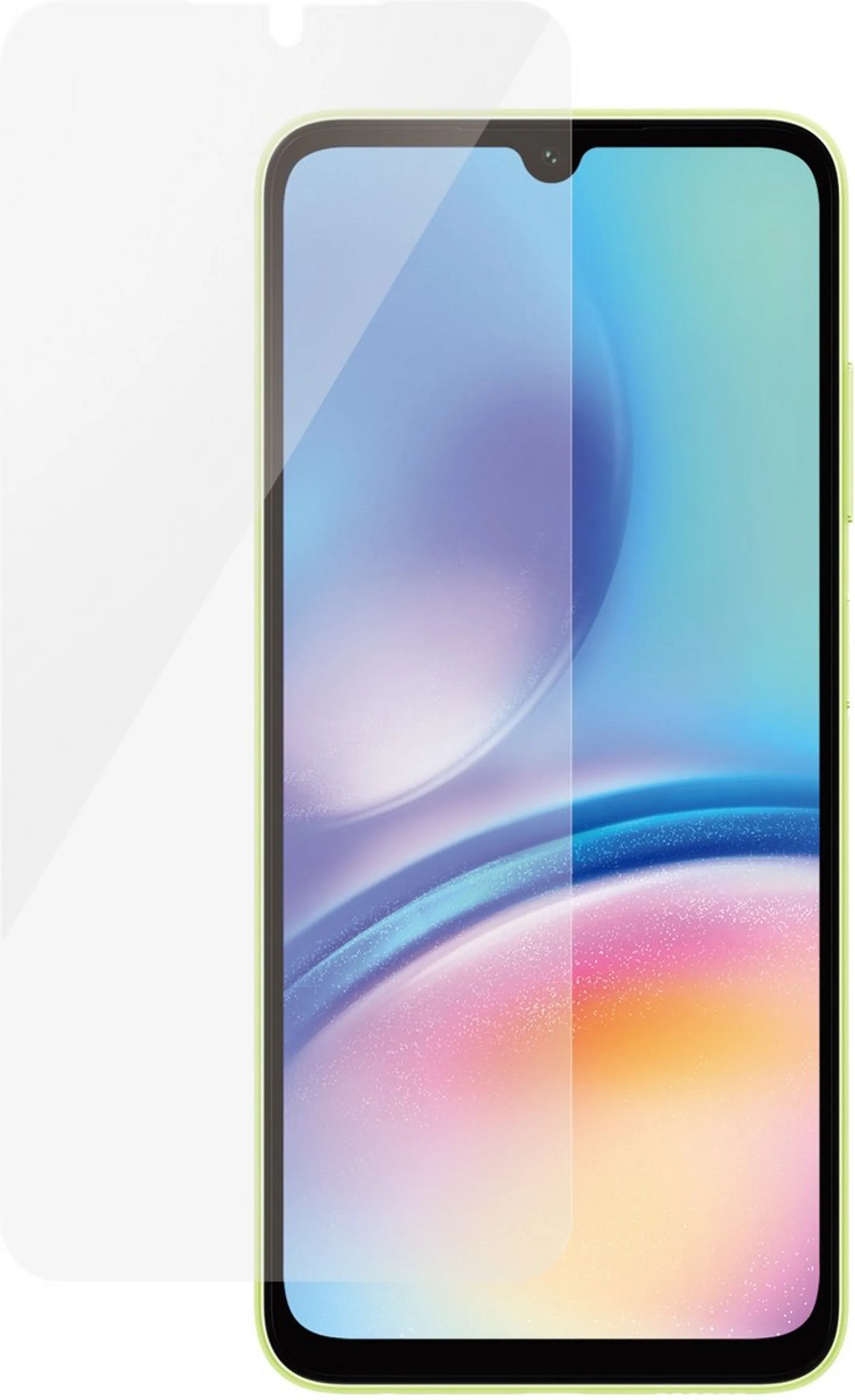 Panzerglass Displayschutz Ultra-Wide für Galaxy A05s image