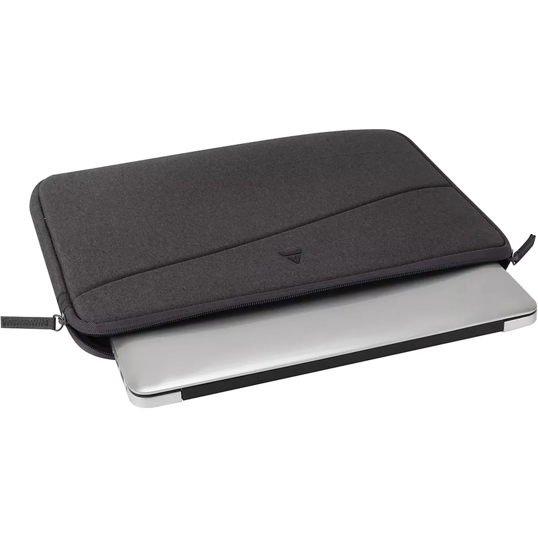 Adeqwat Housse 13-14" - Gris chiné image