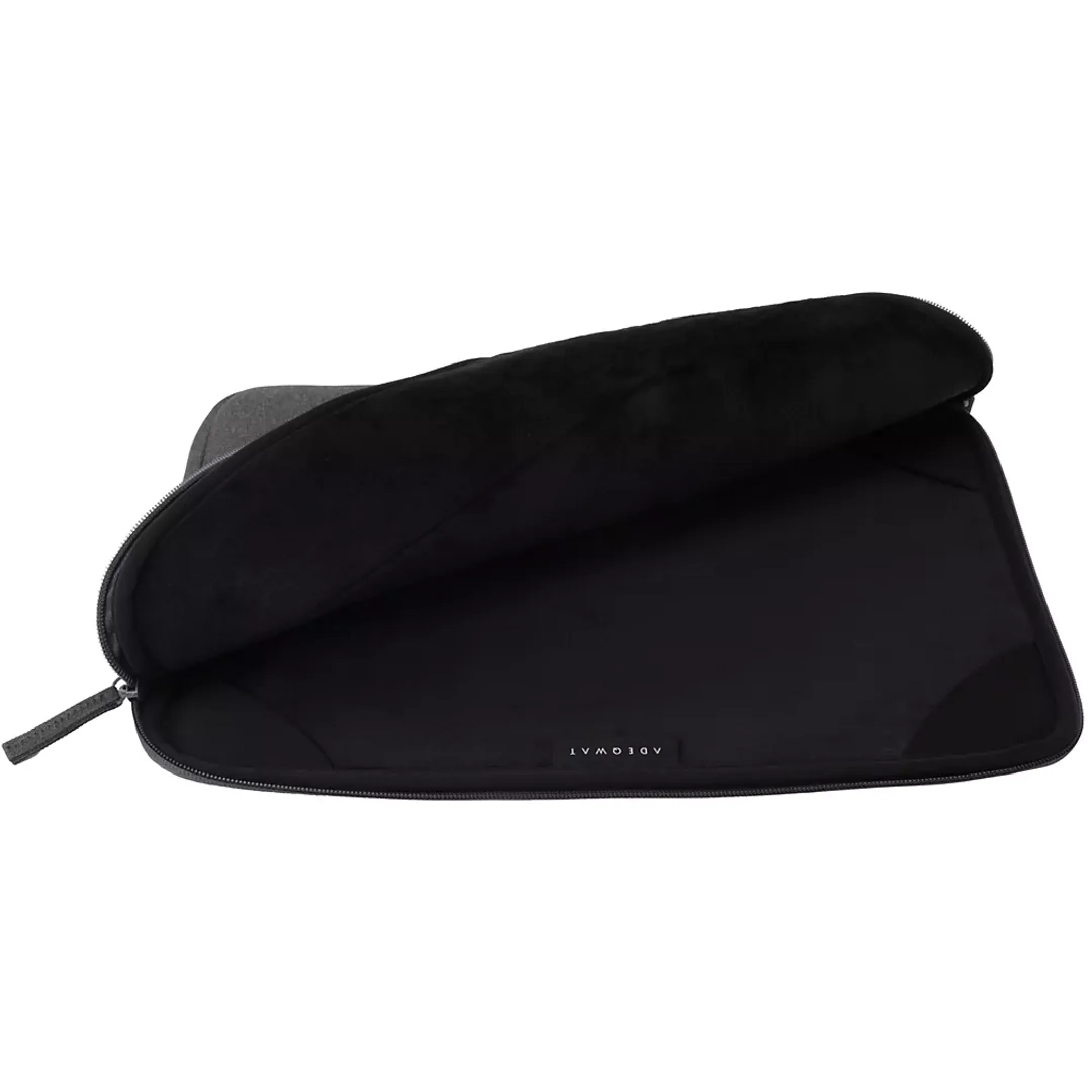 Adeqwat Housse 13-14" - Gris chiné image