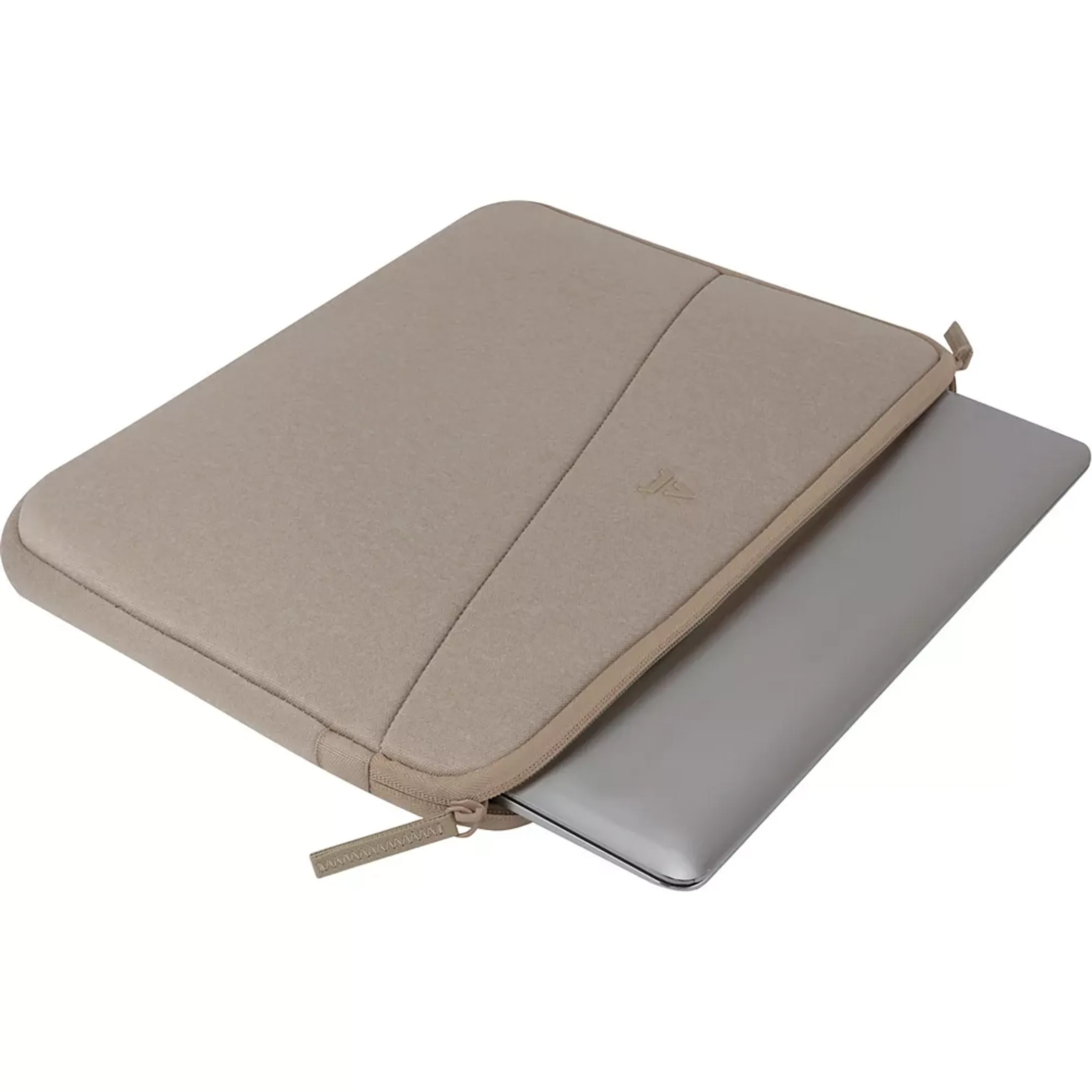 Adeqwat Housse pour Laptop - 15-16" - Beige chiné image