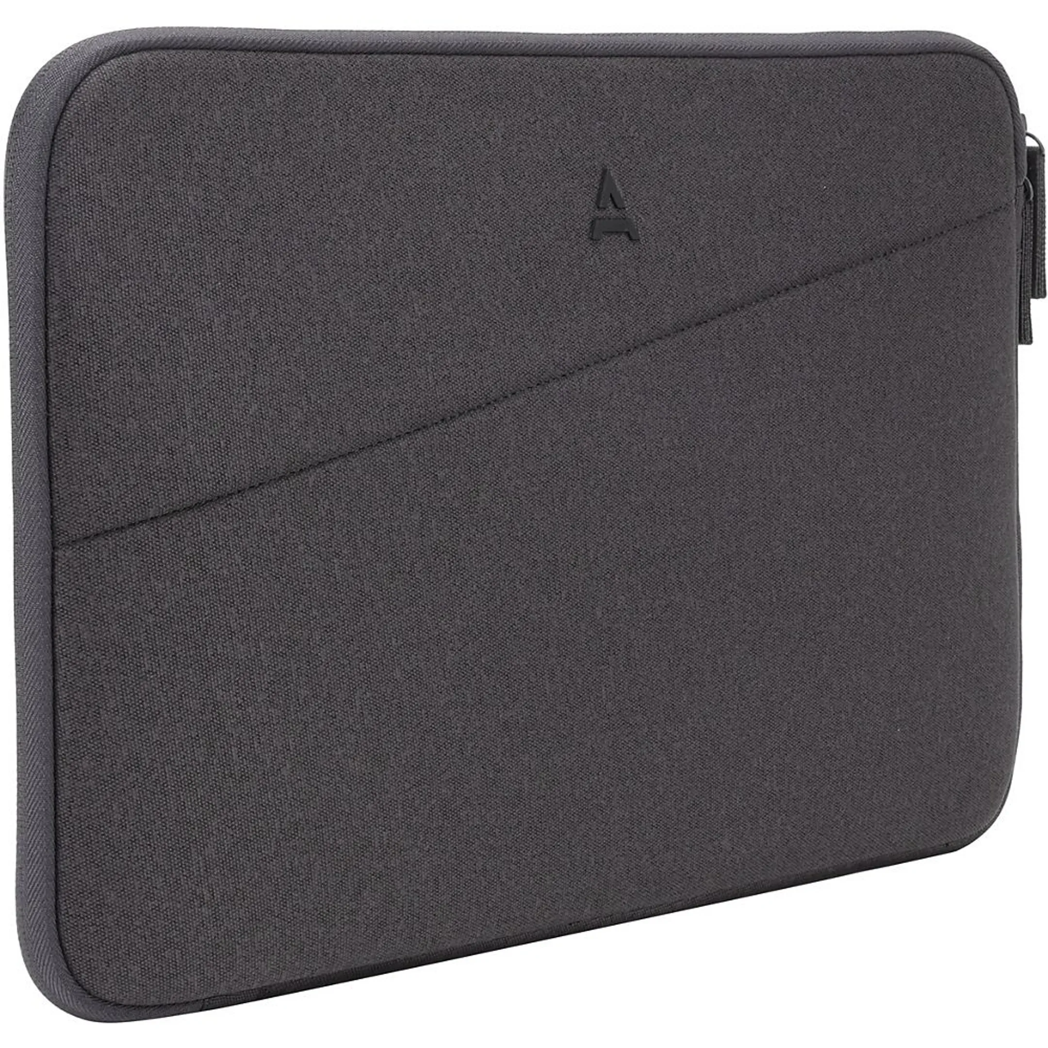 Laptop Case - 15-16" - Mottled grey