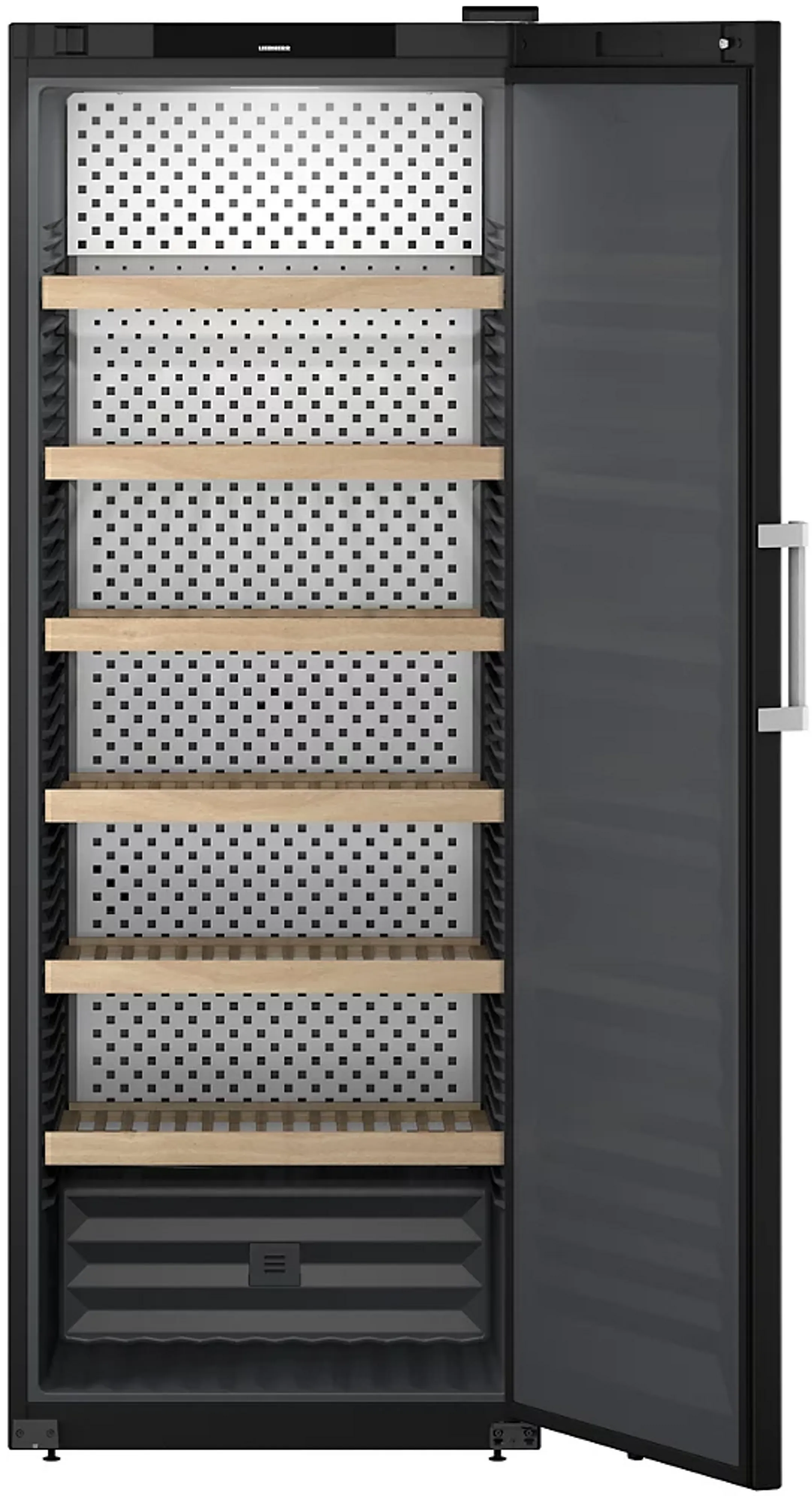 Liebherr Cave à vin de vieillissement GrandCru Selection WSbli 7731 - 324 bouteilles image