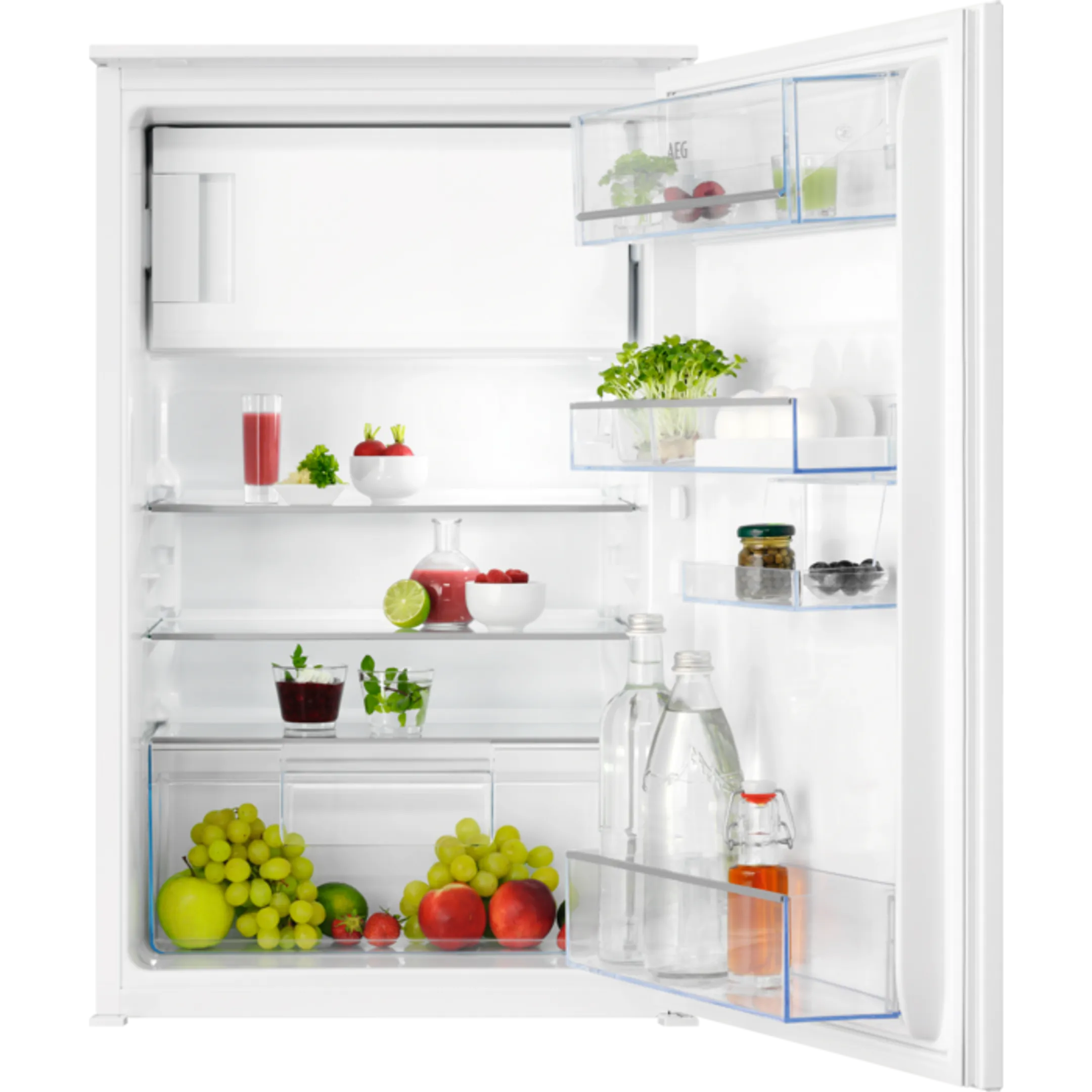 Built-in refrigerator TF5OS882DS