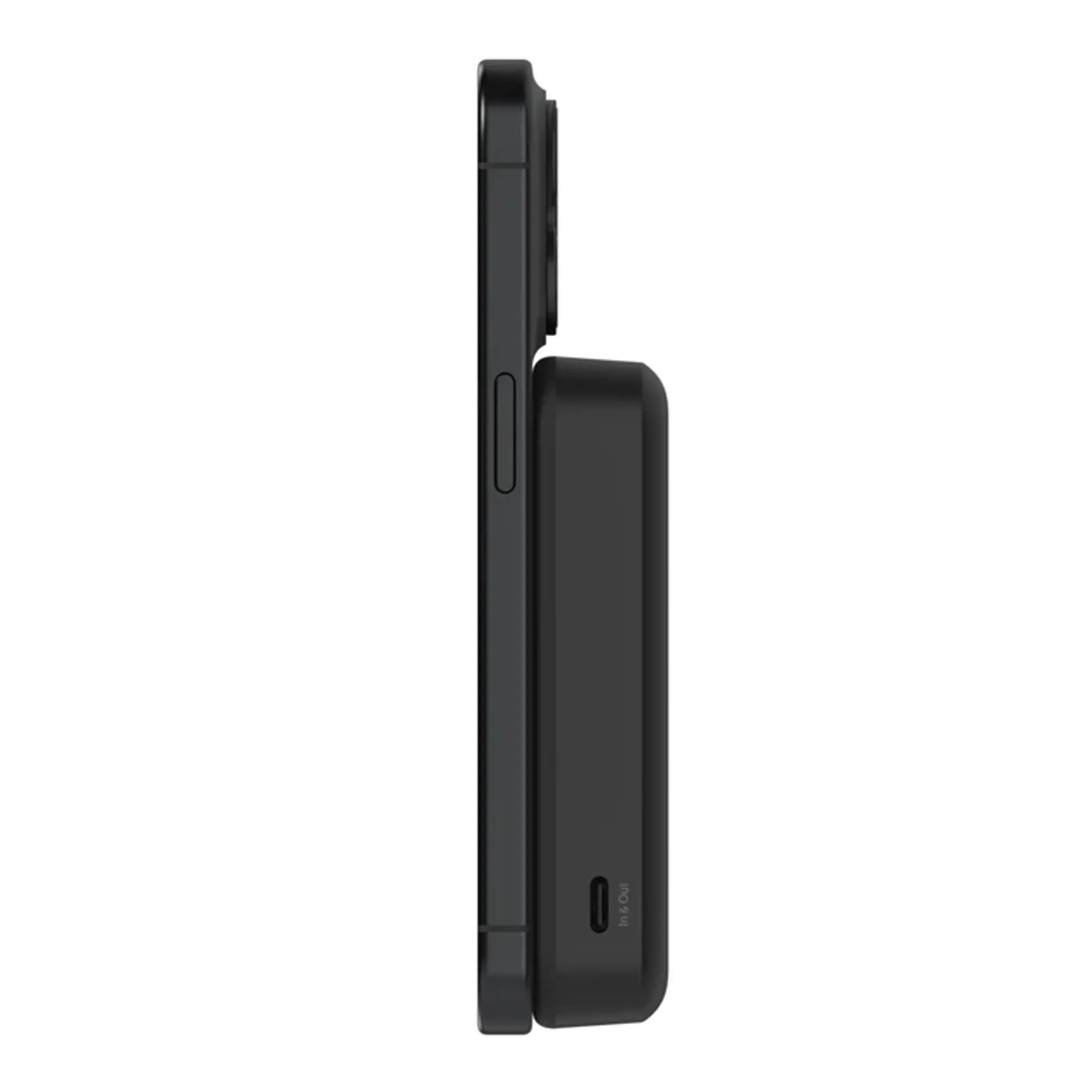 Belkin Batterie externe magnétique BoostCharge Pro - 10.000mAh - Noir image