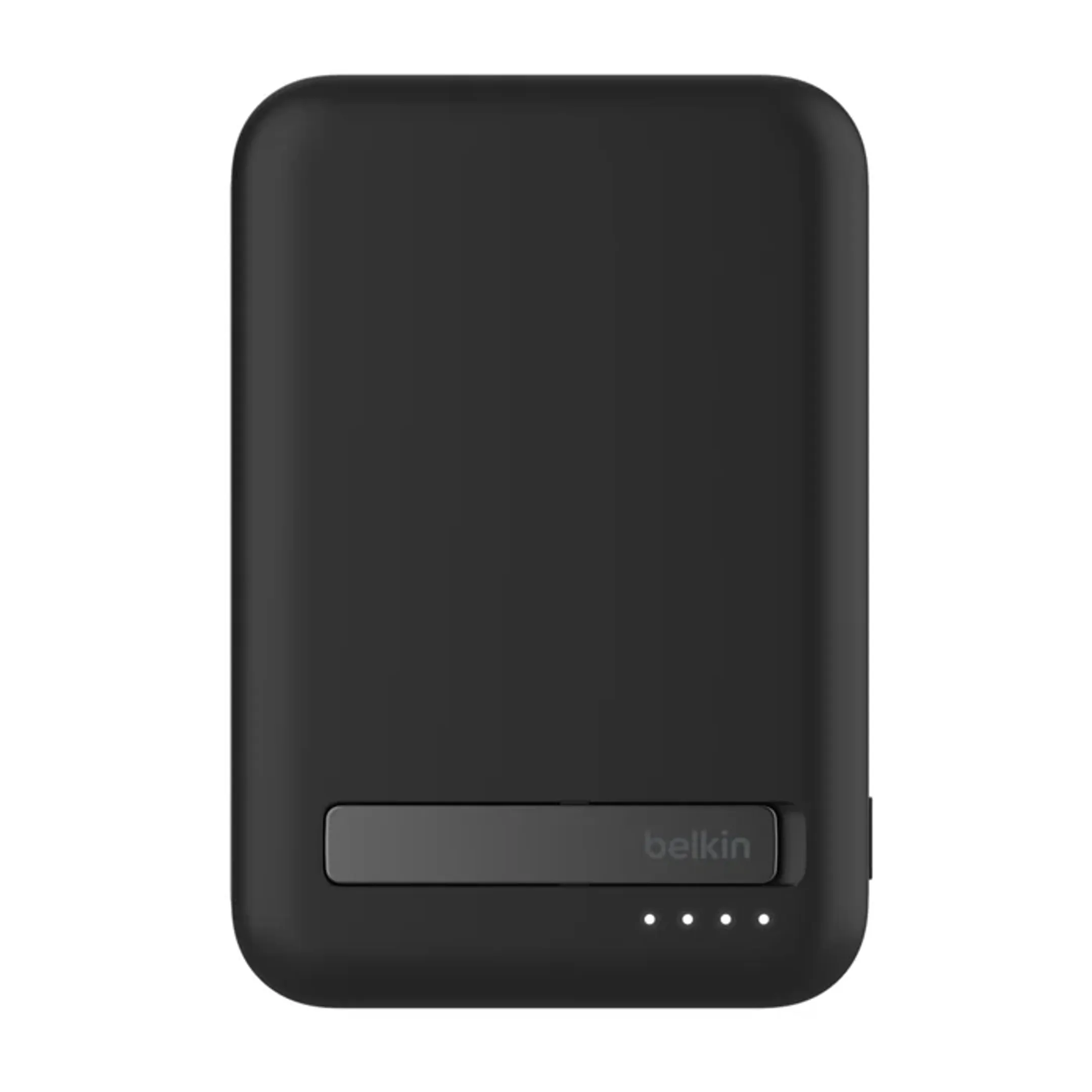 Belkin Batterie externe magnétique BoostCharge Pro - 10.000mAh - Noir image