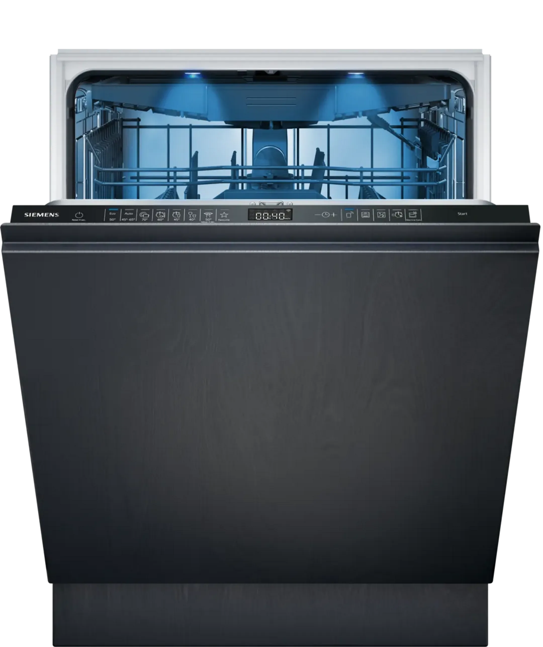 Lave-vaisselle encastrable iQ500 SN95EX12CE