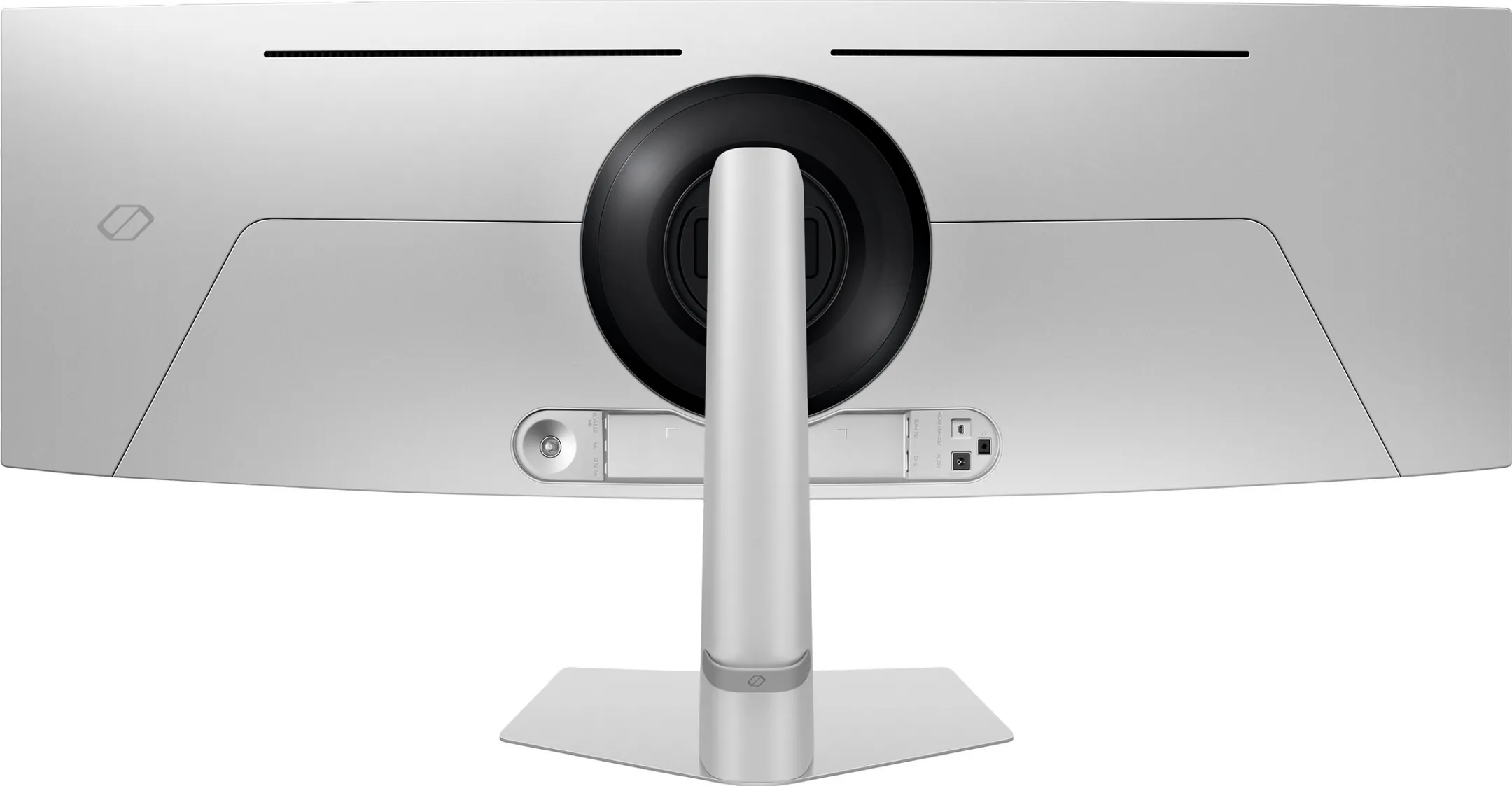 Samsung Moniteur Gaming 49" DQHD 144 Hz Odyssey OLED G9 - LS49DG912SUXEN image