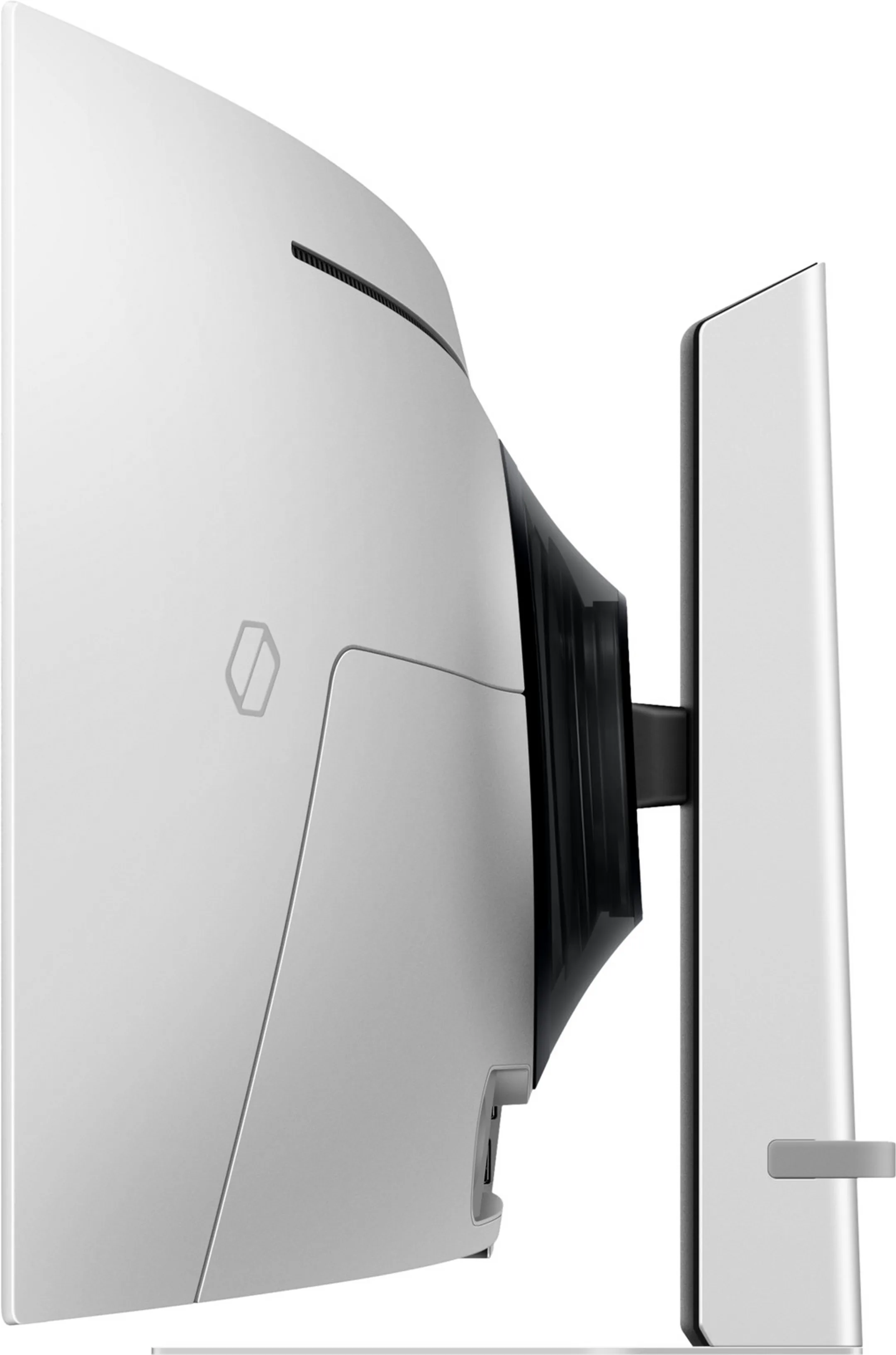 Samsung Moniteur Gaming 49" DQHD 144 Hz Odyssey OLED G9 - LS49DG912SUXEN image