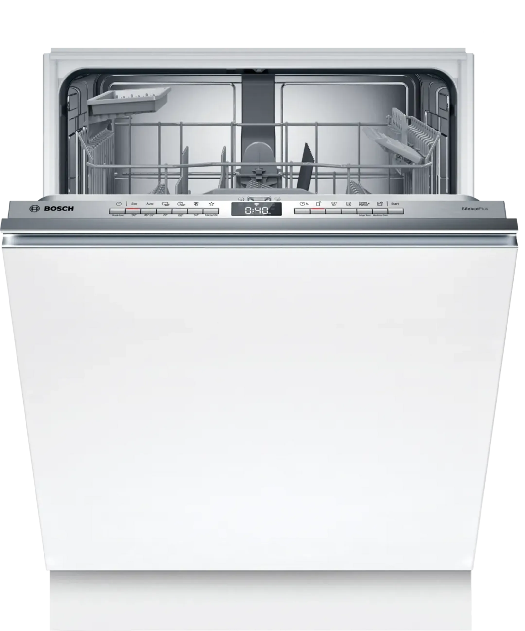 Lave-vaisselle encastrable Serie 4 SMV4EAX28E