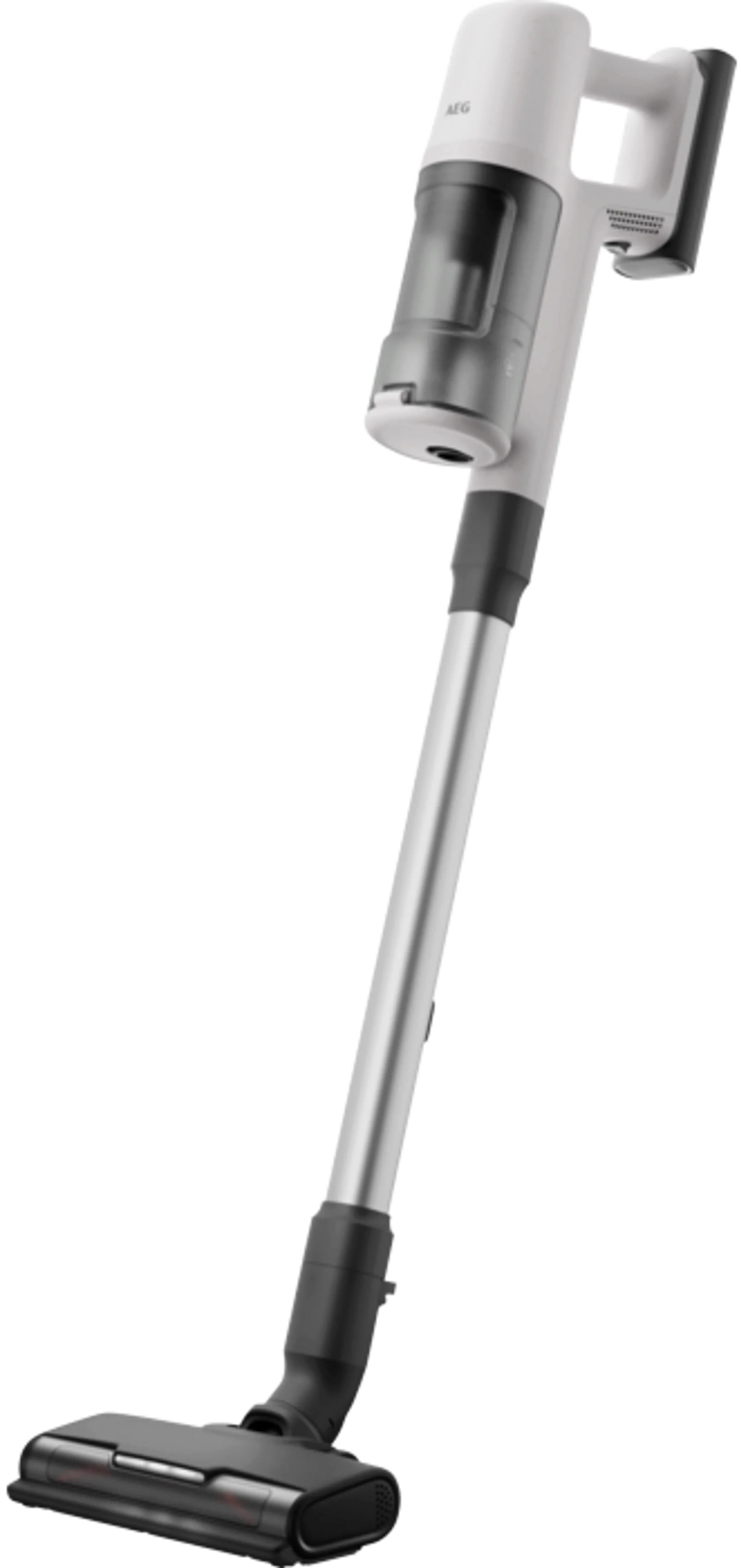 AEG Upright vacuum cleaner Clean 6000 AP61CB21SH image