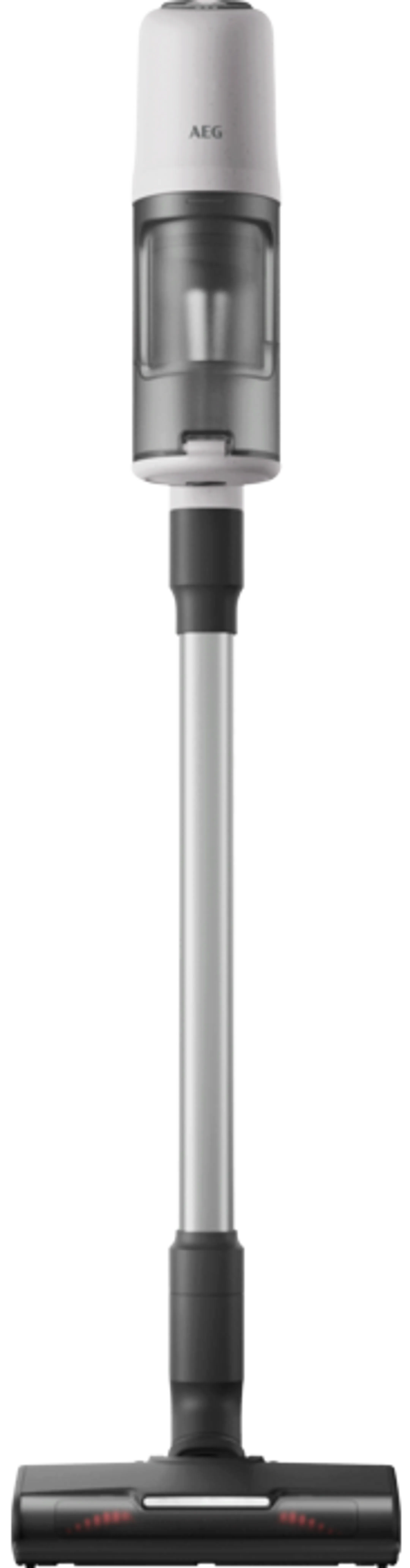 AEG Upright vacuum cleaner Clean 6000 AP61CB21SH image