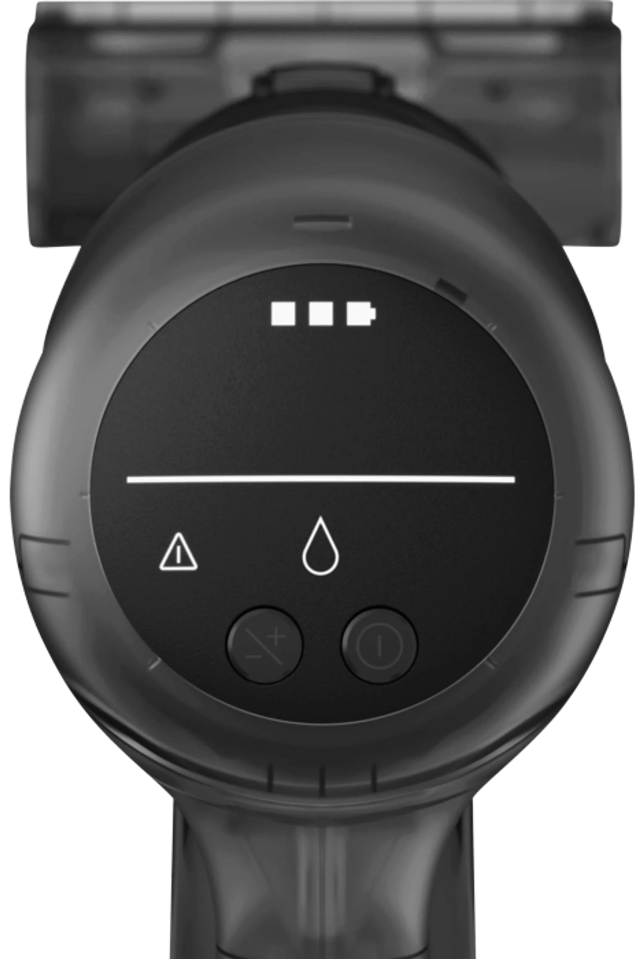 AEG Upright vacuum cleaner Clean 6000 AP61CB21SH image