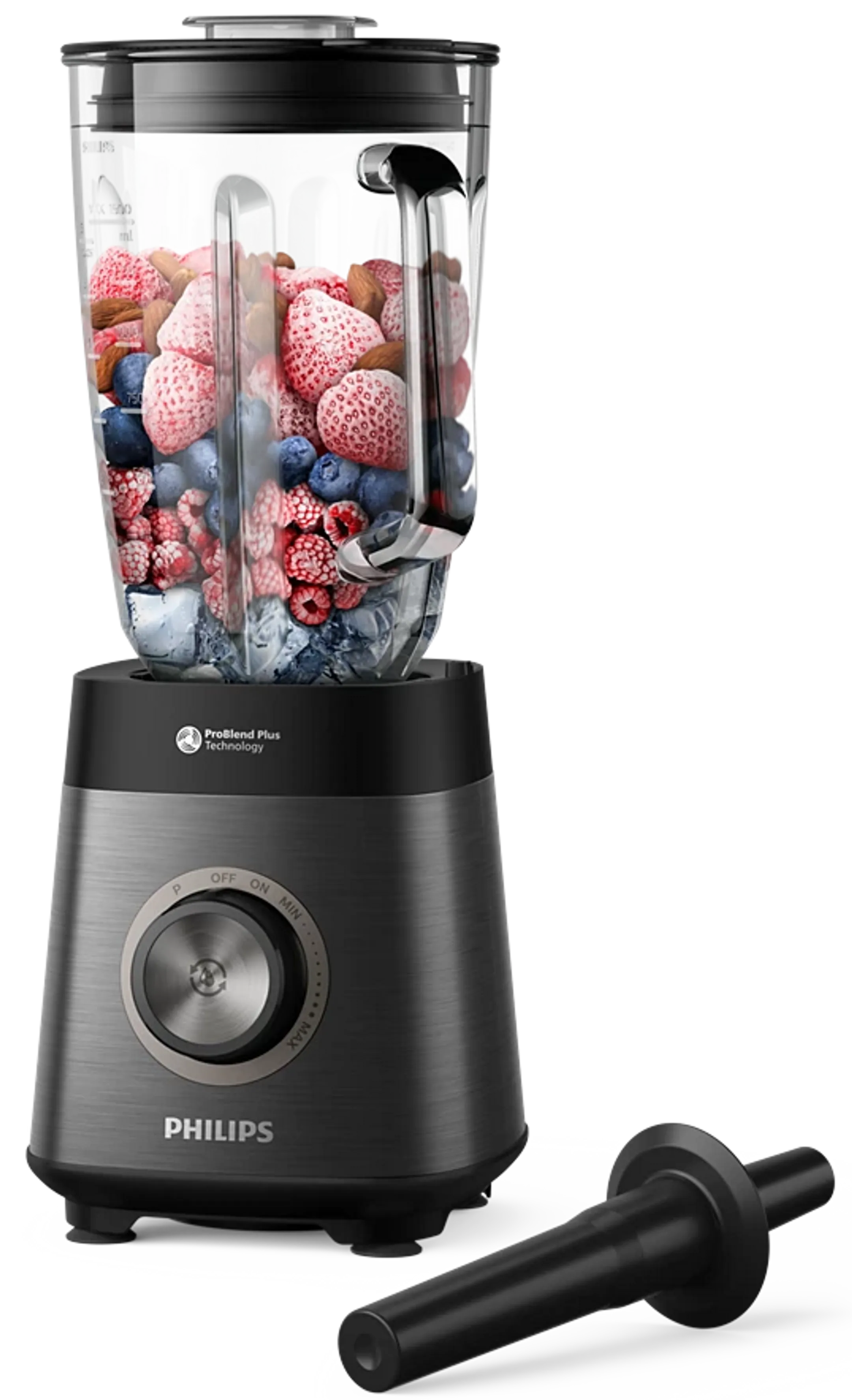 Blender 5000 Series HR3040/00