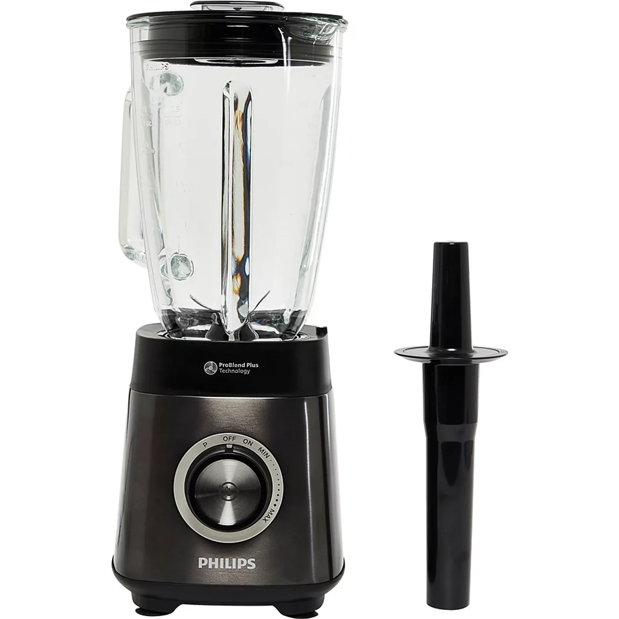 Philips Blender 5000 Series HR3040/00 image
