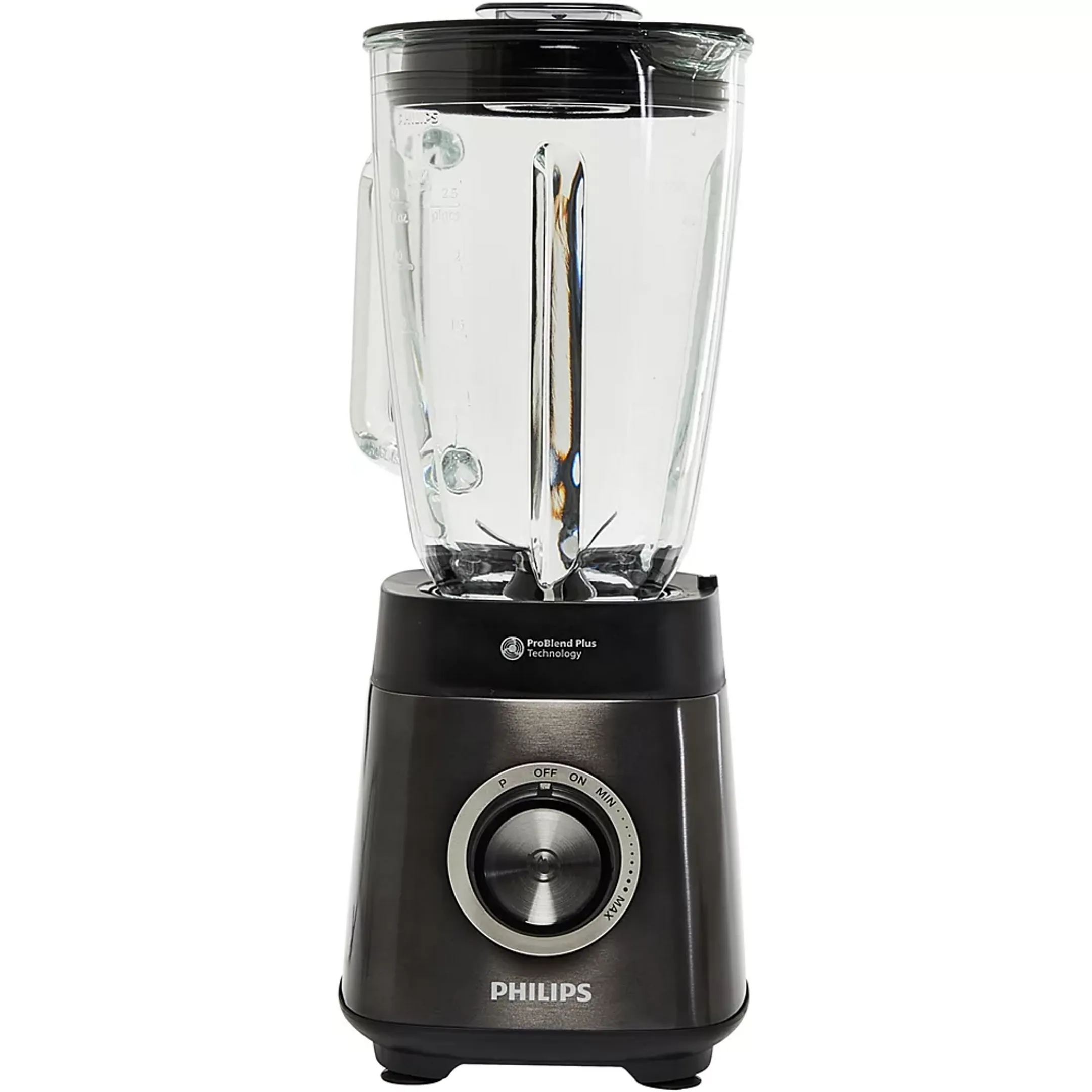Philips Blender 5000 Series HR3040/00 image