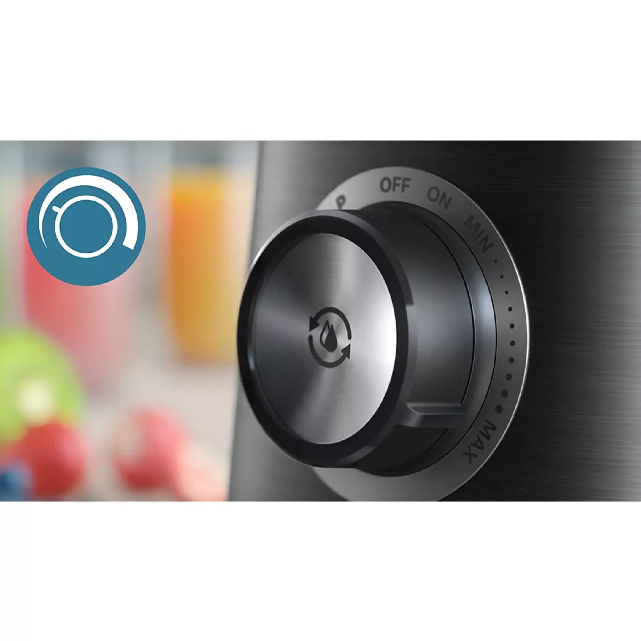 Philips Blender 5000 Series HR3040/00 image