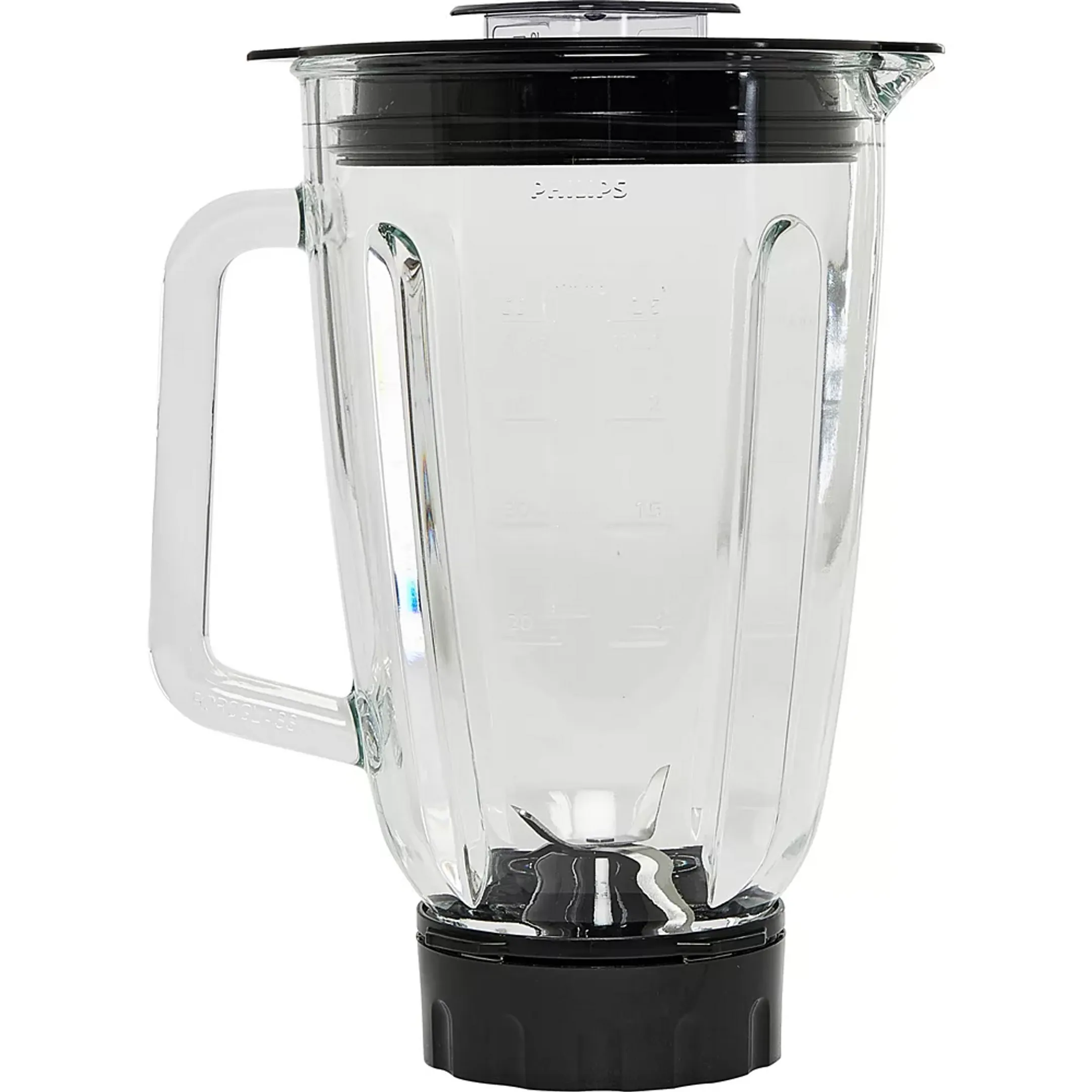 Philips Blender 5000 Series HR3040/00 image