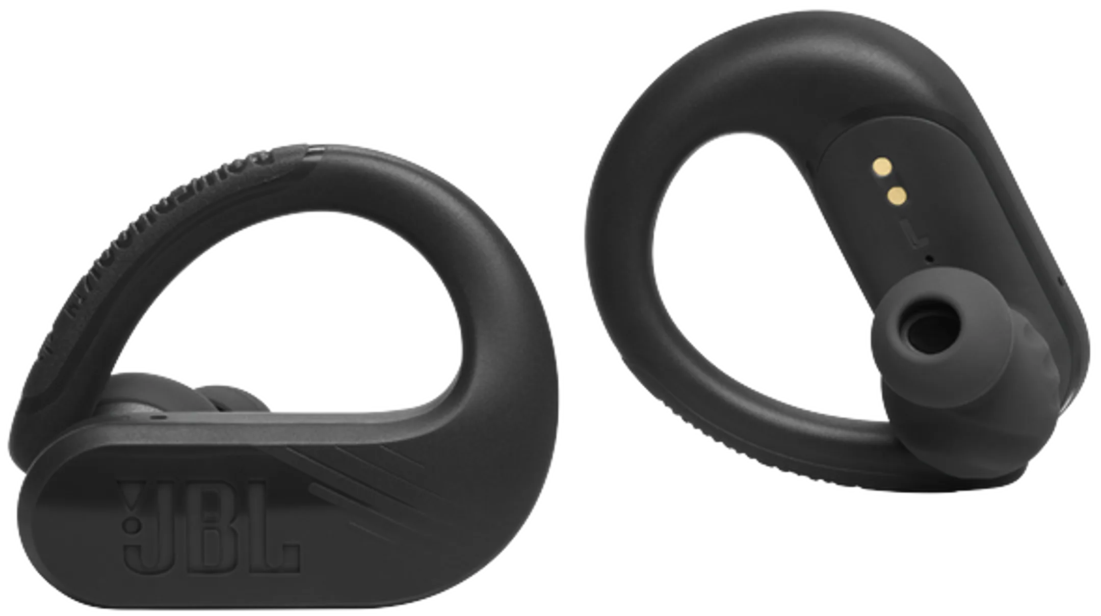 JBL Ecouteurs sans fil Endurance Peak 3 - Noir image