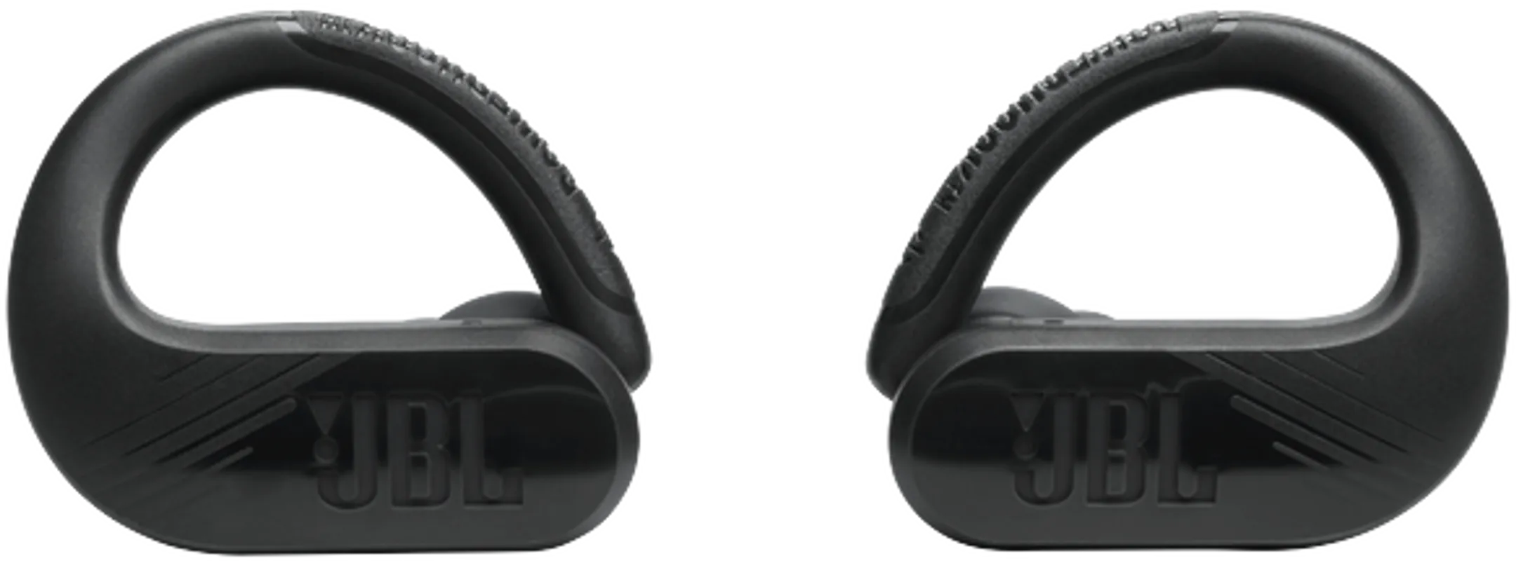 JBL Ecouteurs sans fil Endurance Peak 3 - Noir image