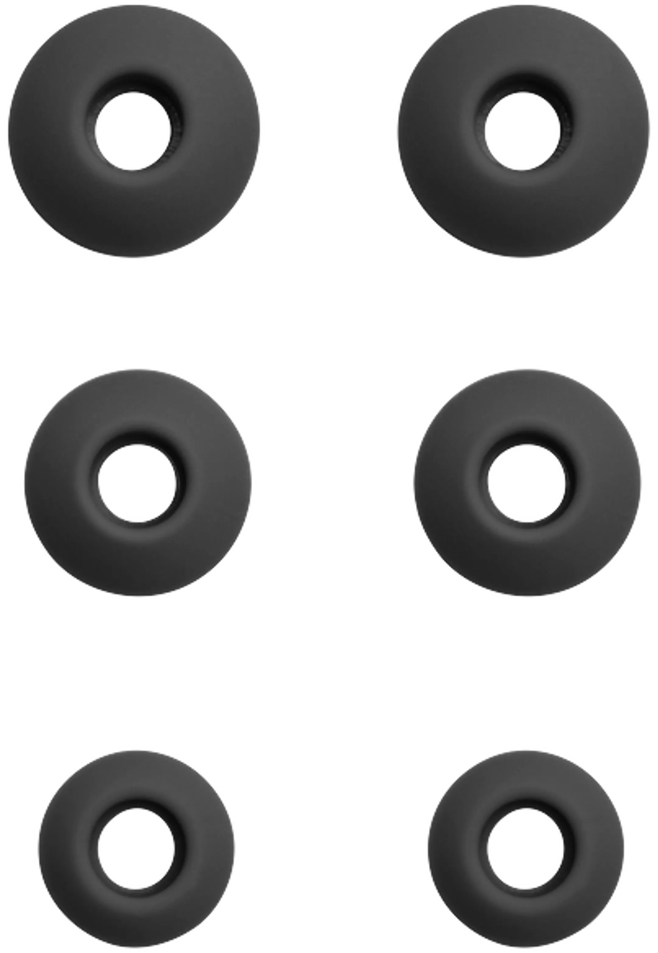 JBL Ecouteurs sans fil Endurance Peak 3 - Noir image