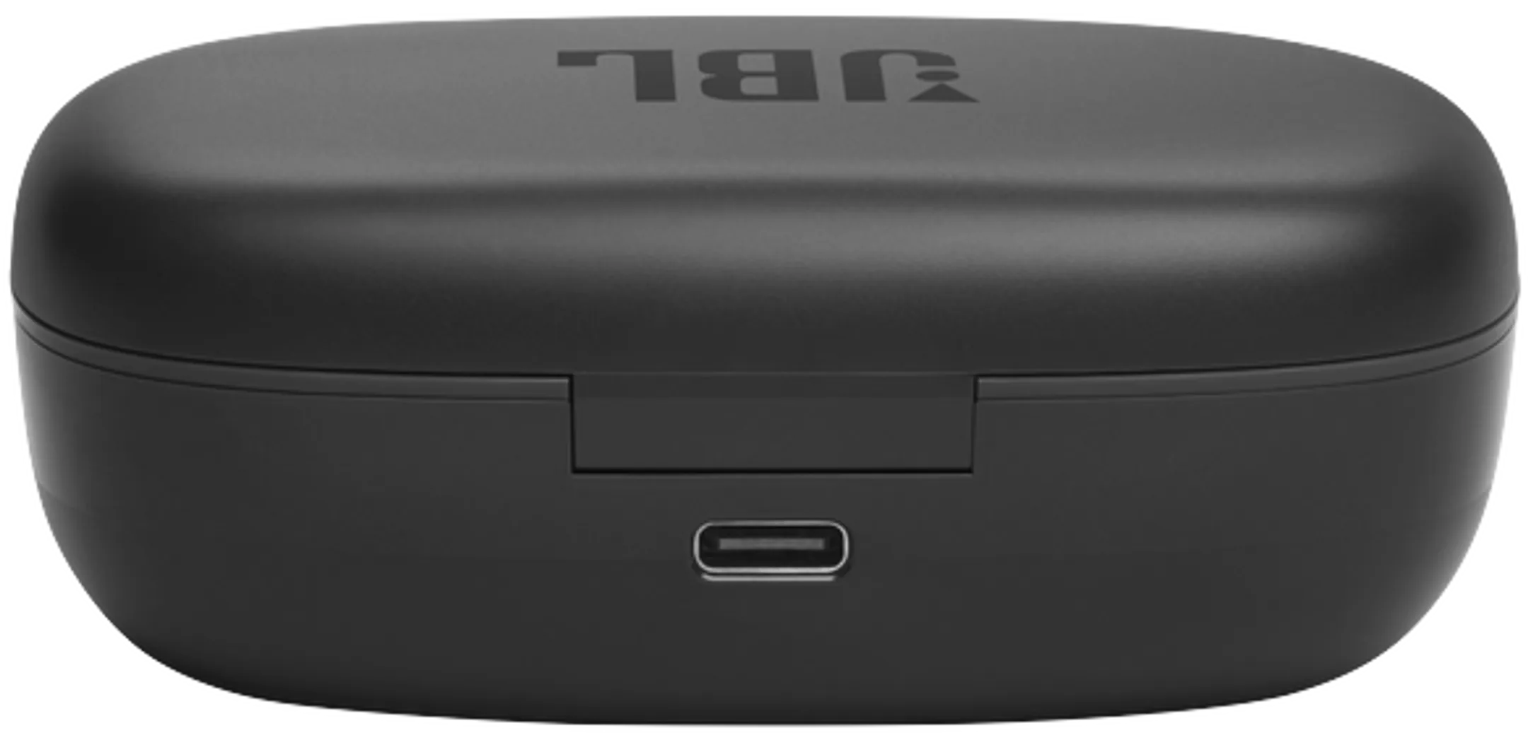 JBL Ecouteurs sans fil Endurance Peak 3 - Noir image