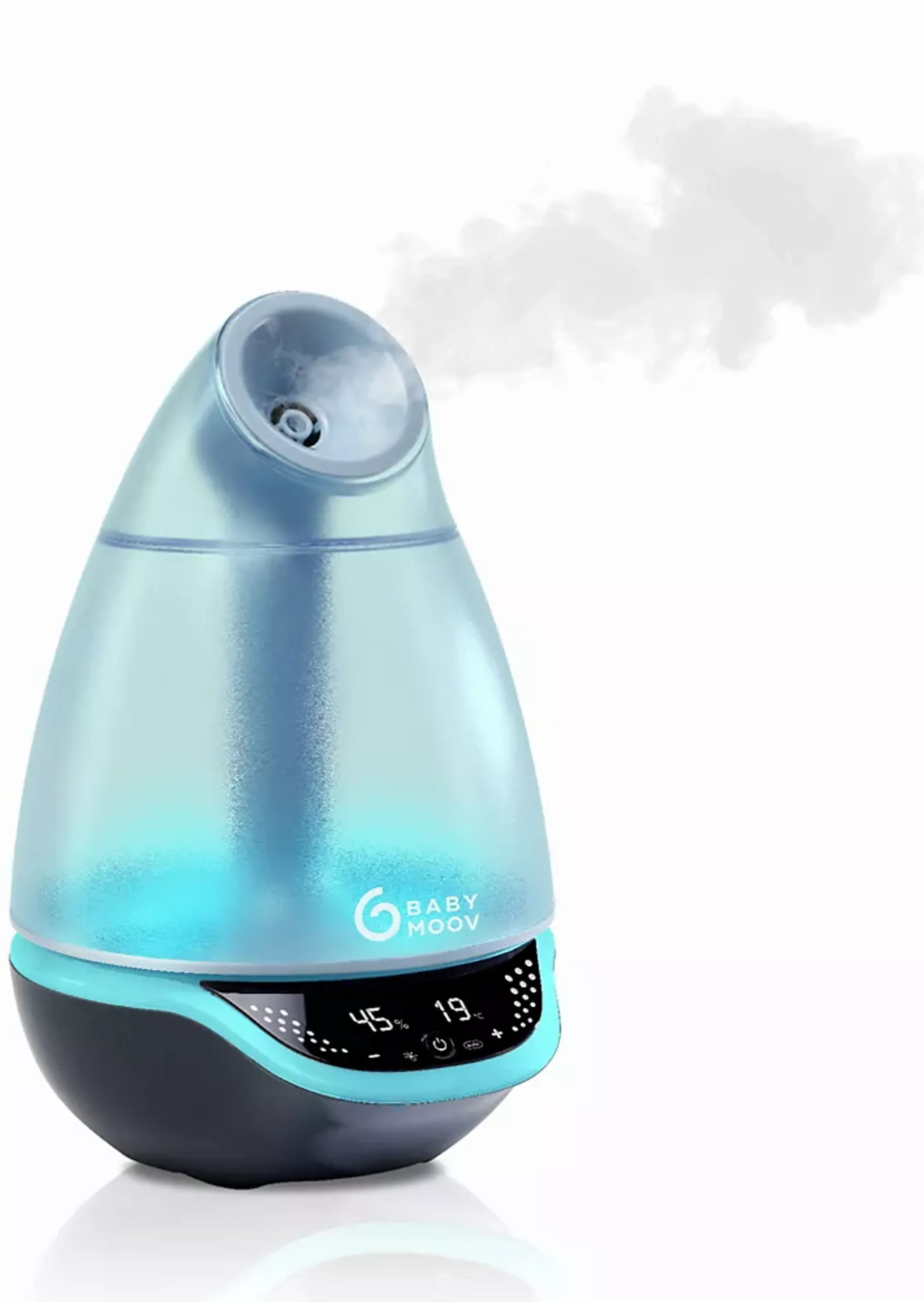 Humidificateur bébé Hygro +