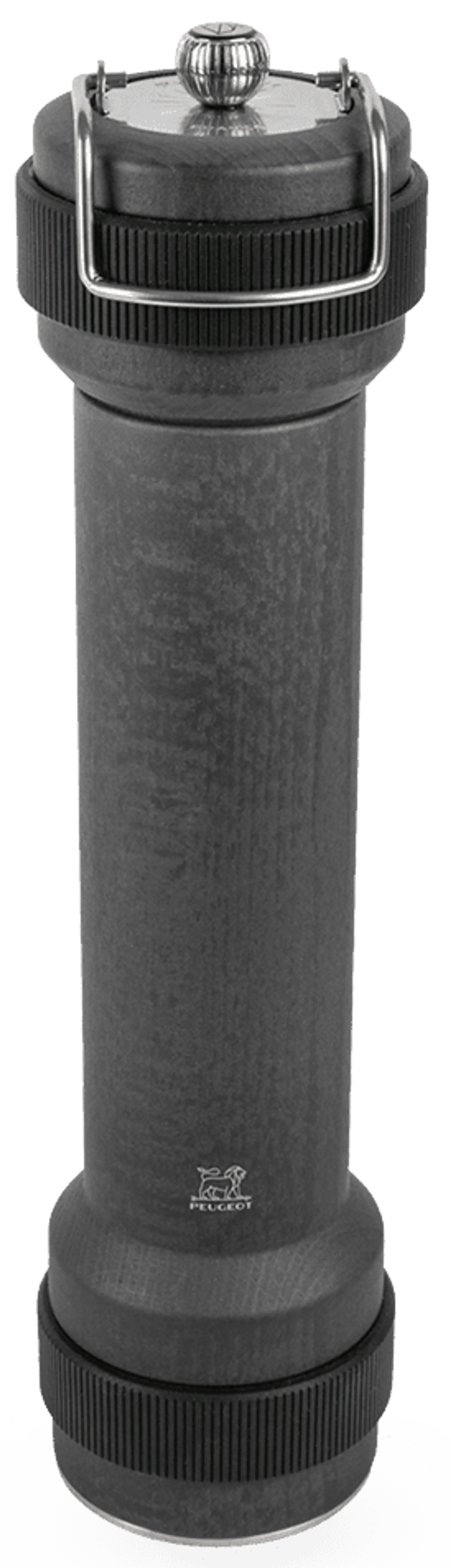 Bundle product Moulin à poivre BBQ - Graphite