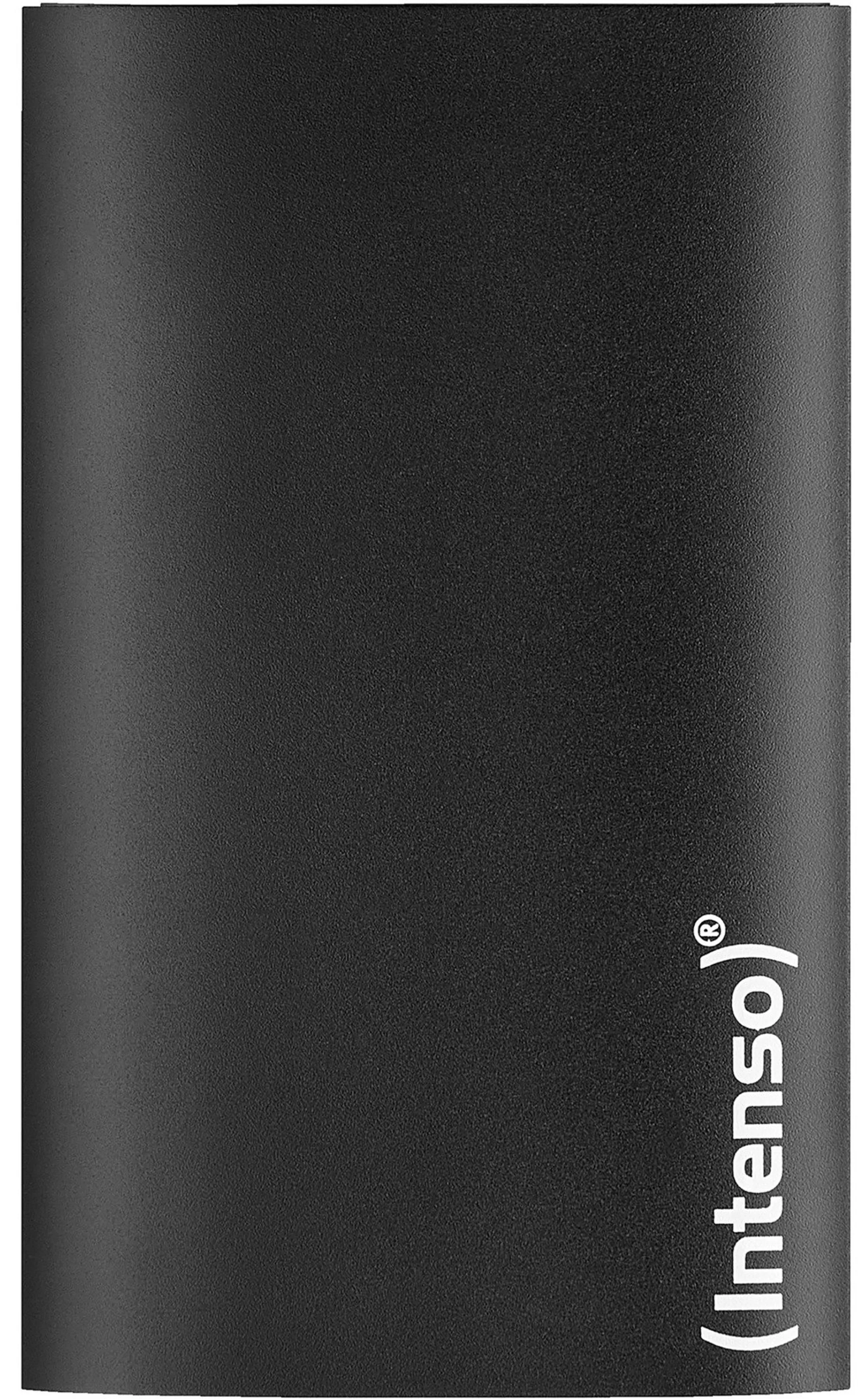 SSD externe Premium - 1To - Noir
