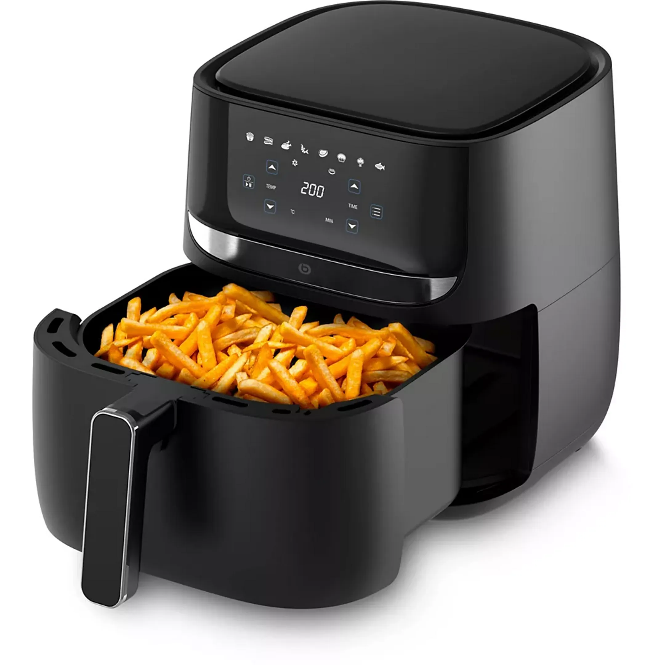 ESSENTIEL-B Airfryer EAF3 - Noir image