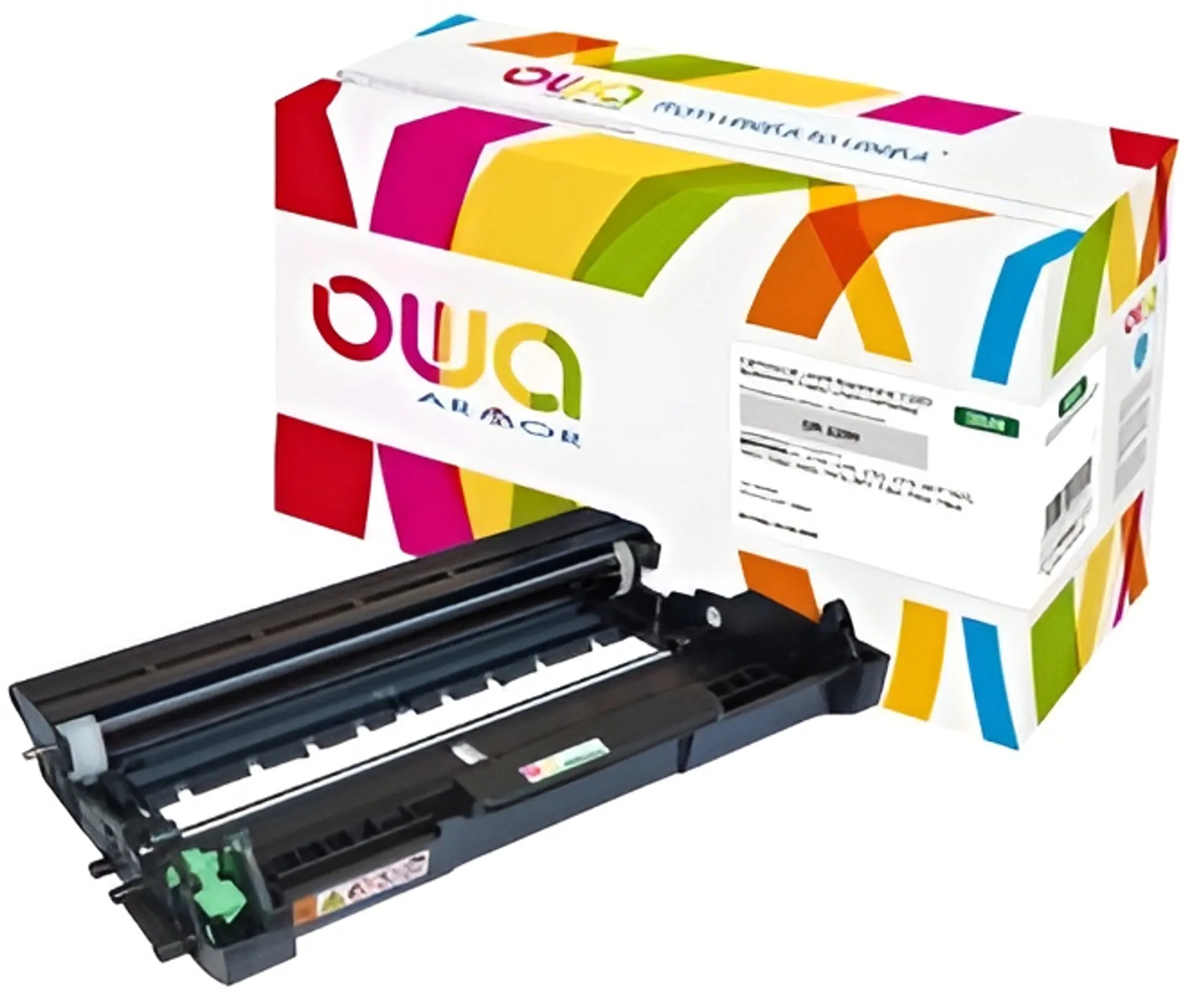 Compatible drum Brother DR-2200