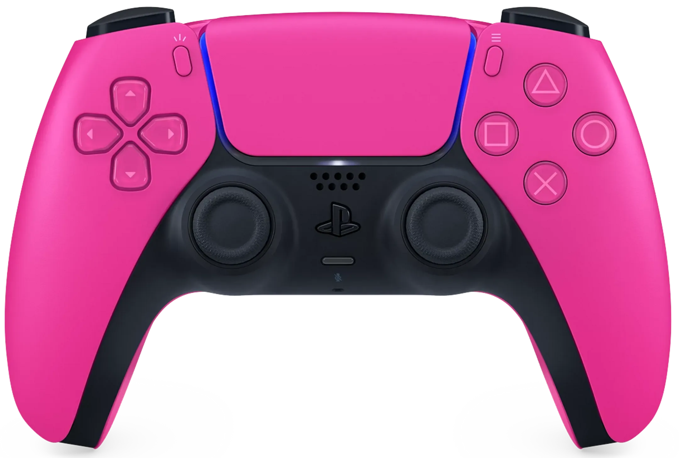 Manette sans fil DualSense PS5 - Nova Pink