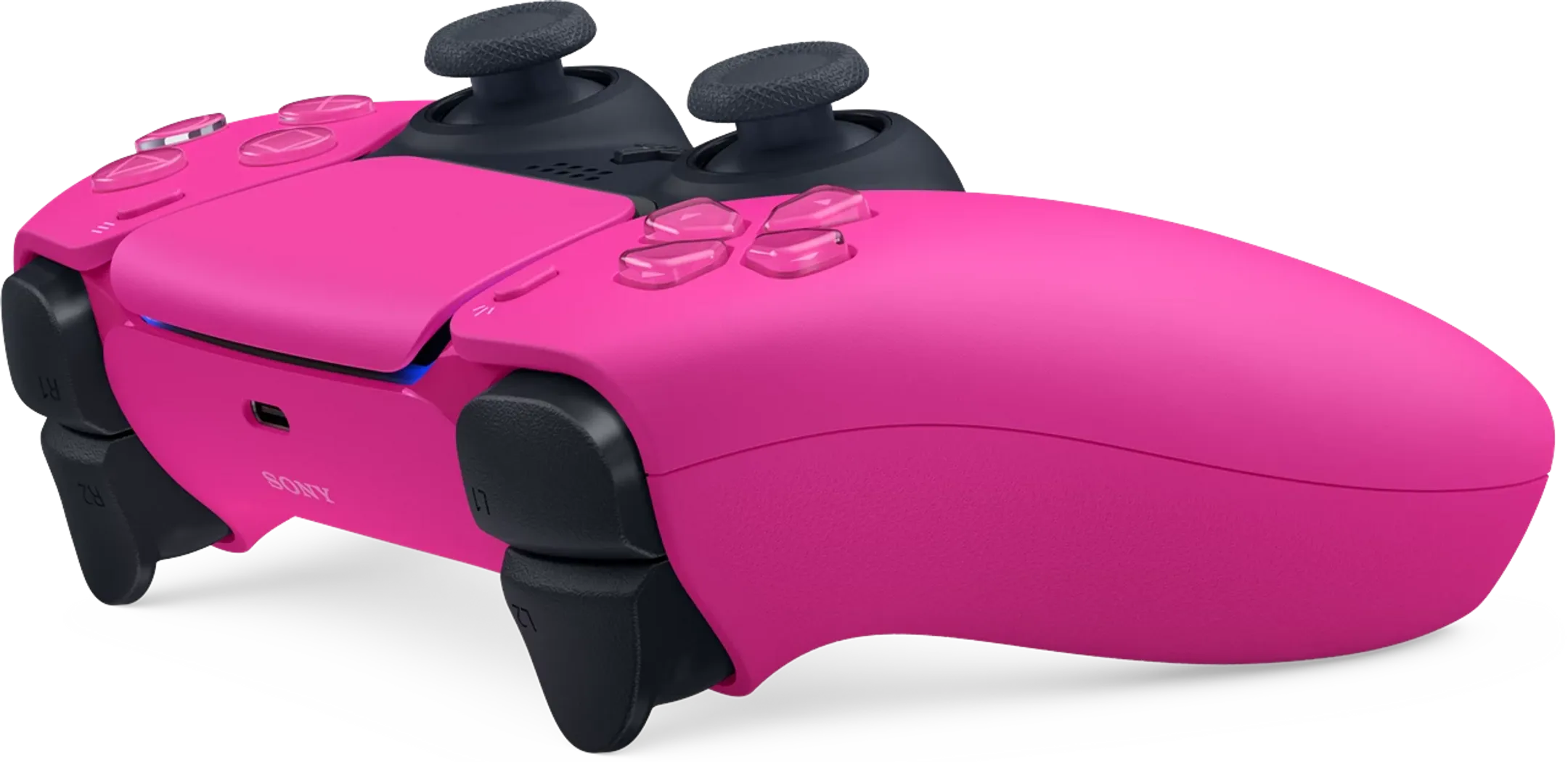 Sony PS5 DualSense Wireless Controller Nova Pink | hifi.lu