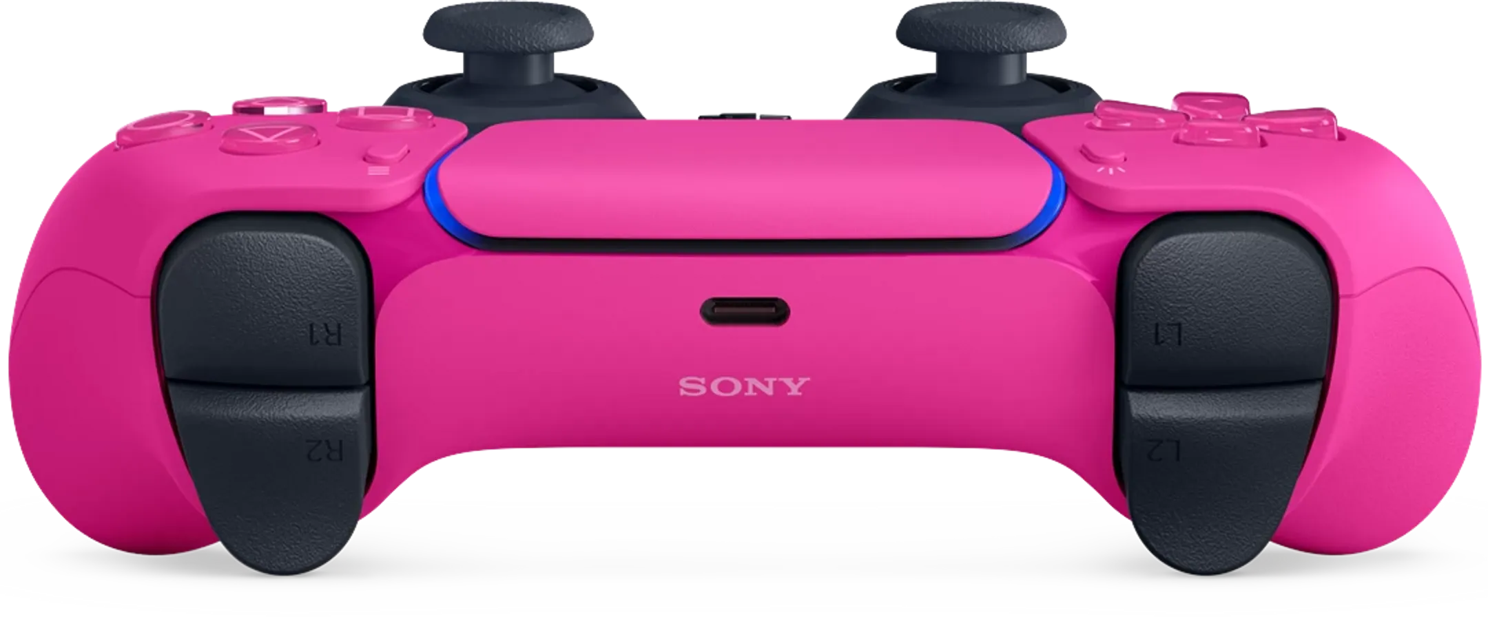 Sony PS5 DualSense Wireless Controller Nova Pink | hifi.lu