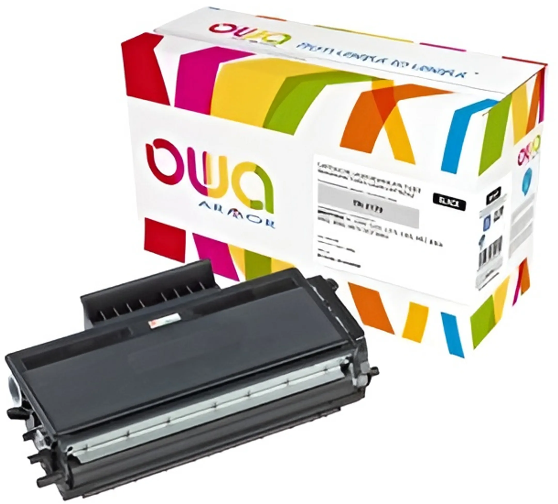 Toner kompatibel Brother TN-3170 - Noir