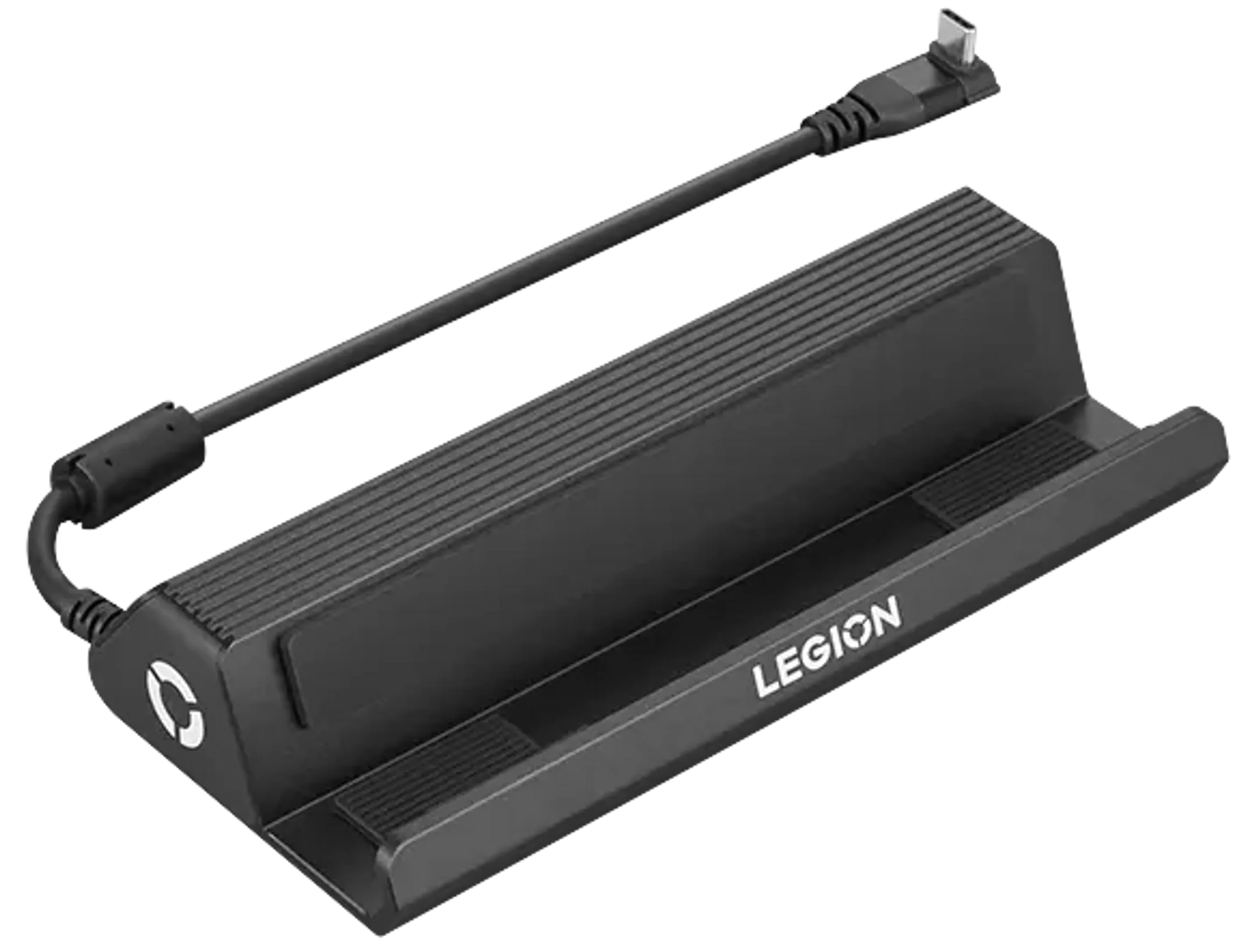 USB-C docking station for Legion Go - Black