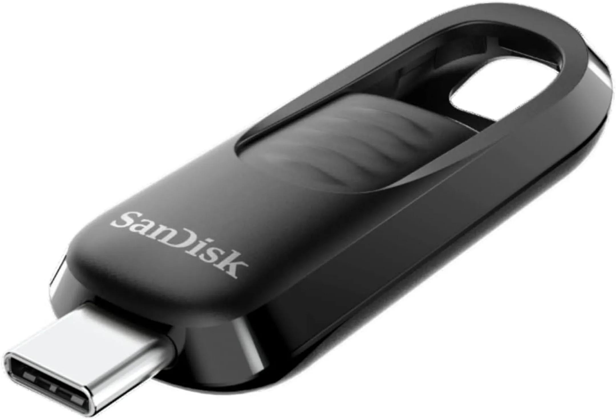 USB-Laufwerk Typ-C Ultra Slider - 256 GB