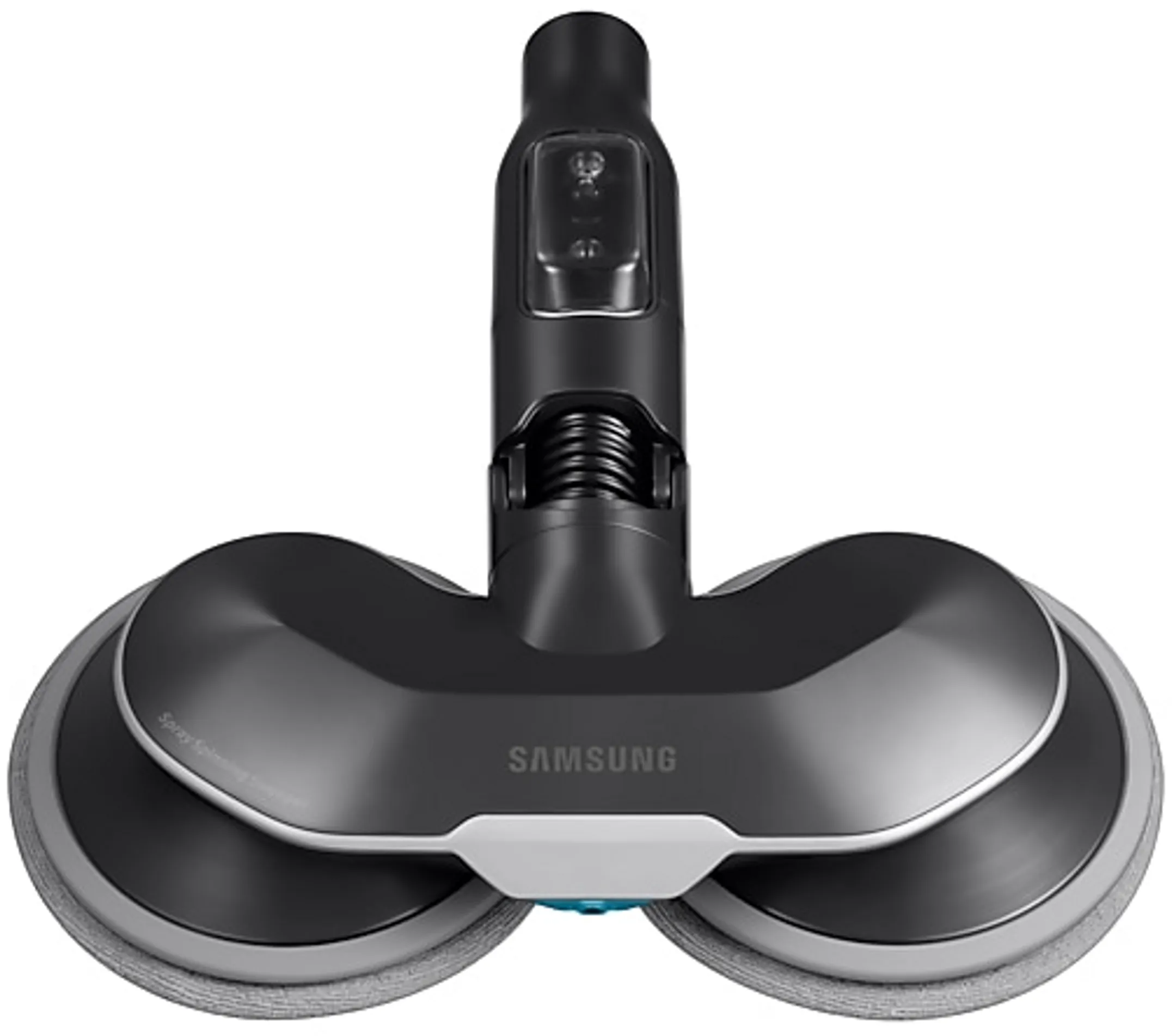 Double serpillère motorisée Spray - VCA-WBA95/GL