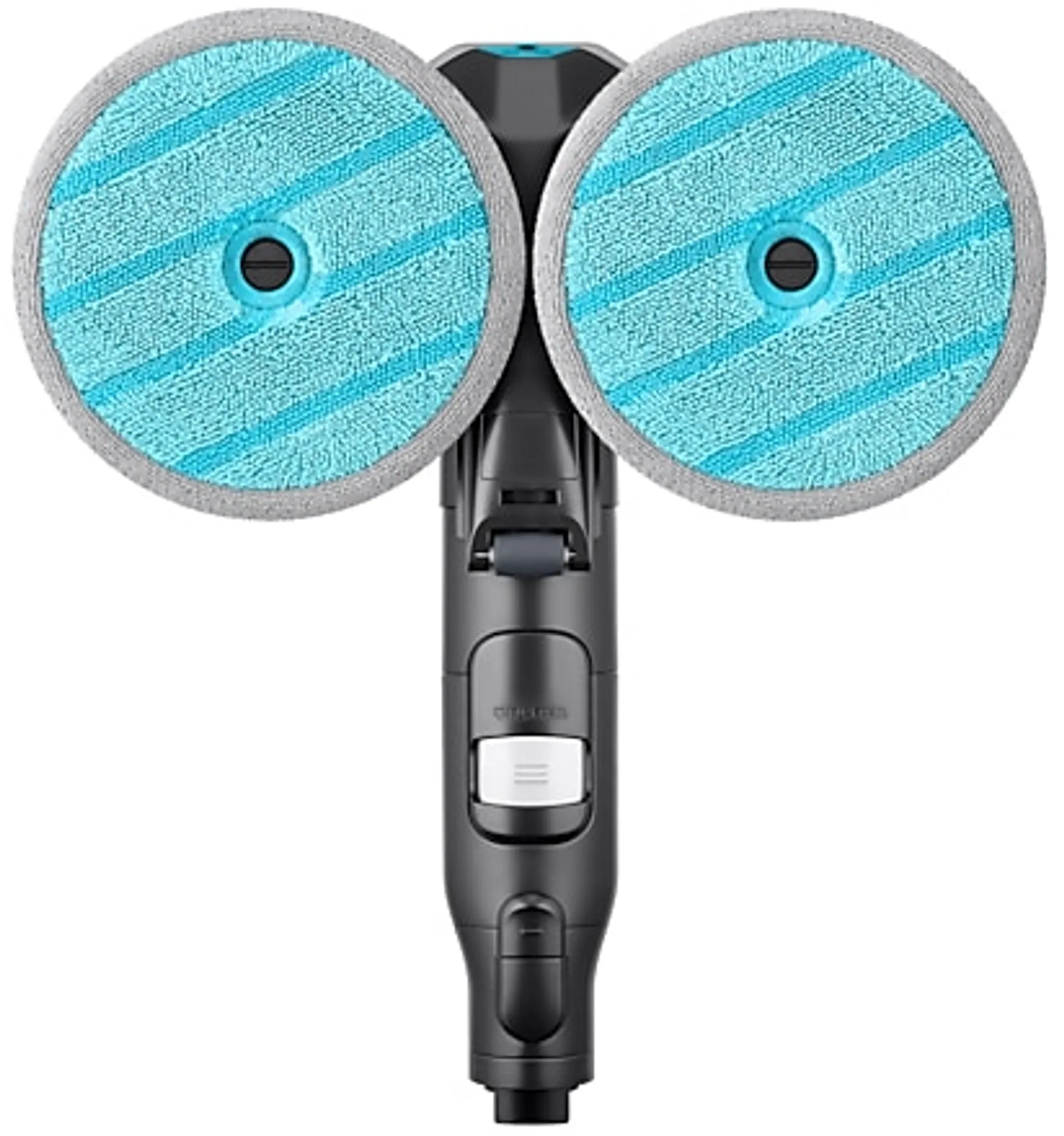 Samsung Double serpillère motorisée Spray - VCA-WBA95/GL image