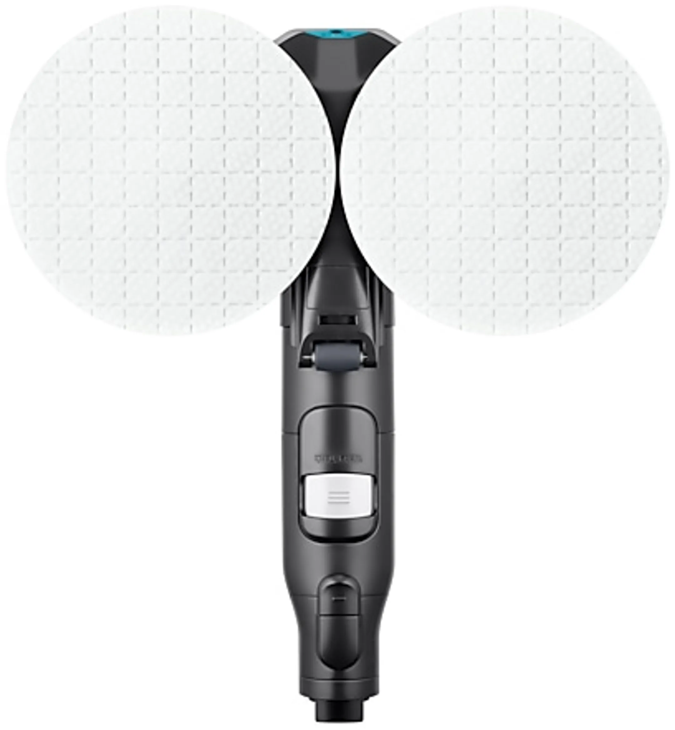 Samsung Double serpillère motorisée Spray - VCA-WBA95/GL image