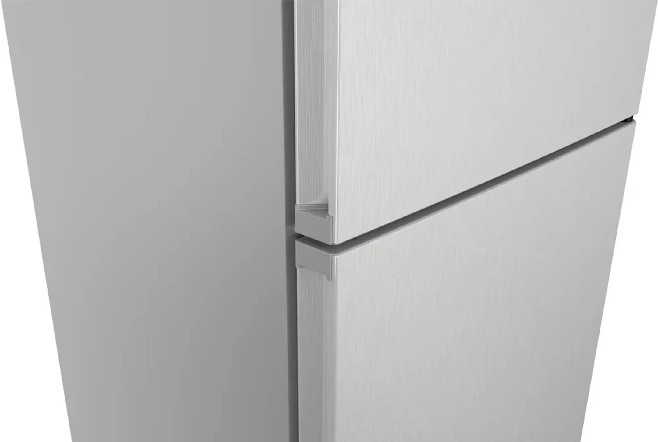 Siemens Combi fridge-freezer iQ300 KG36N2LCF image