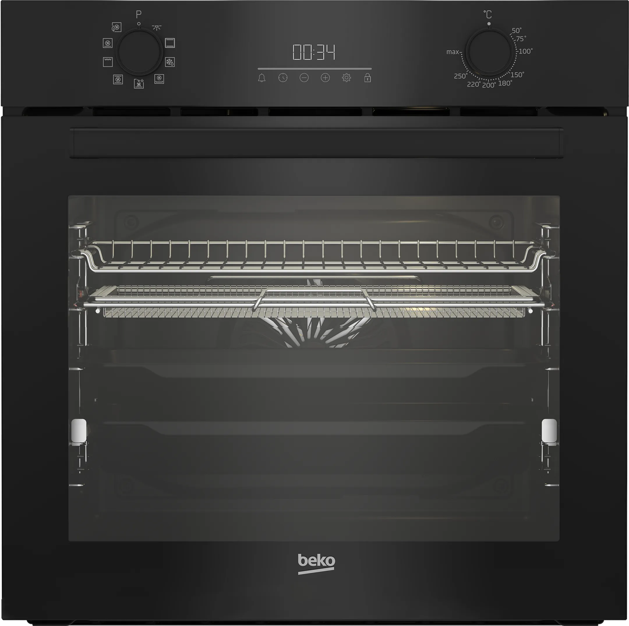 Four Multifonction encastrable BBIM17300BSEA