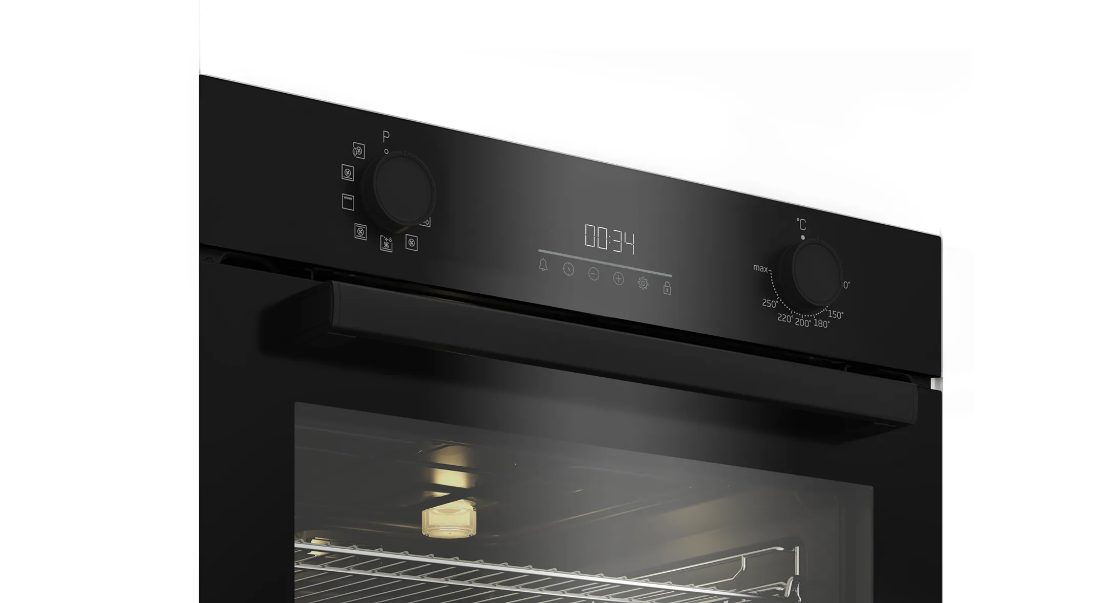 Four Multifonction encastrable BBIM17300BSEA