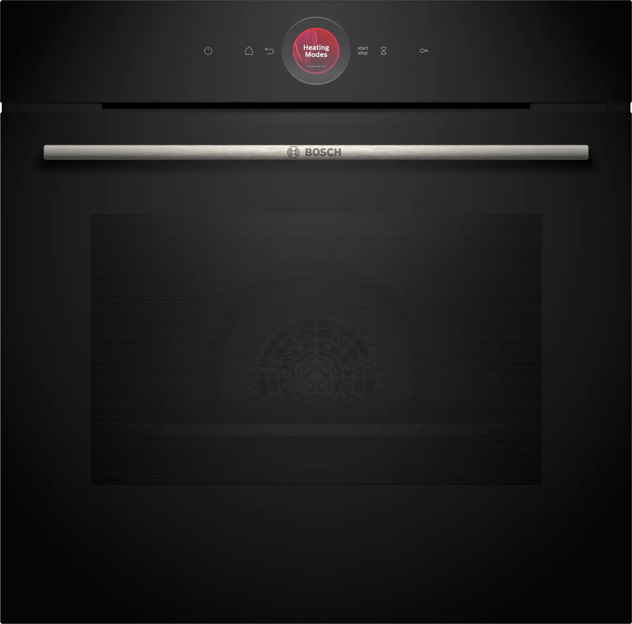 Series 8 built-in multifunction oven HBG7741B1