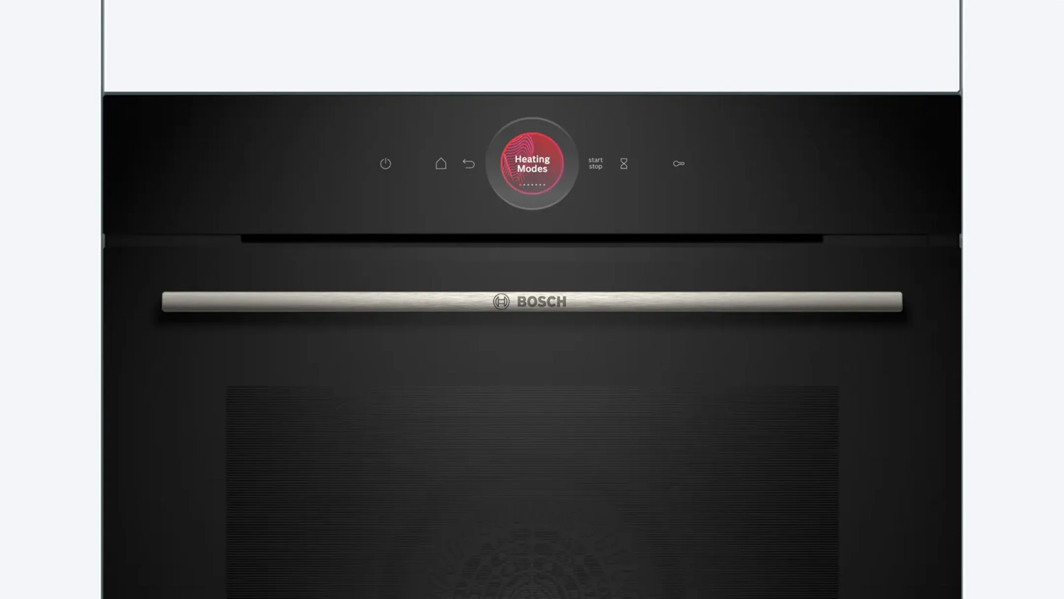 Bosch Four multifonction encastrable Series 8 HBG7741B1 image