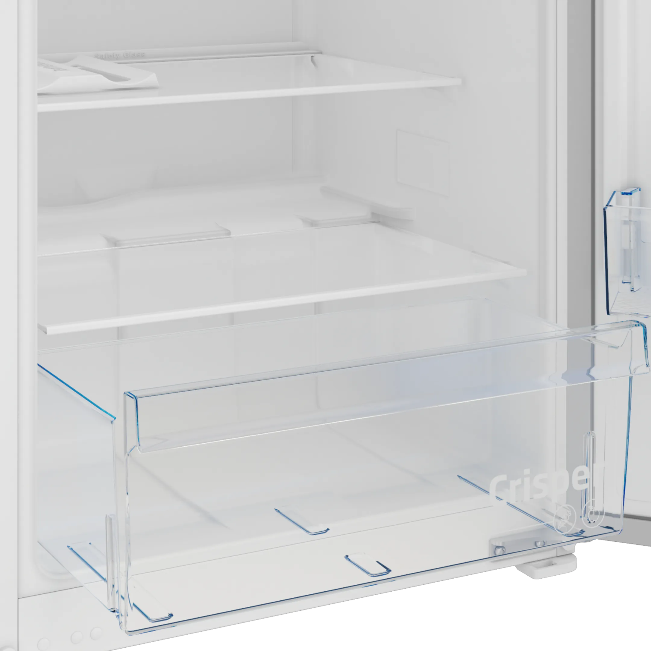 Beko Frigo encastrable b100 BLSA210M4SN image