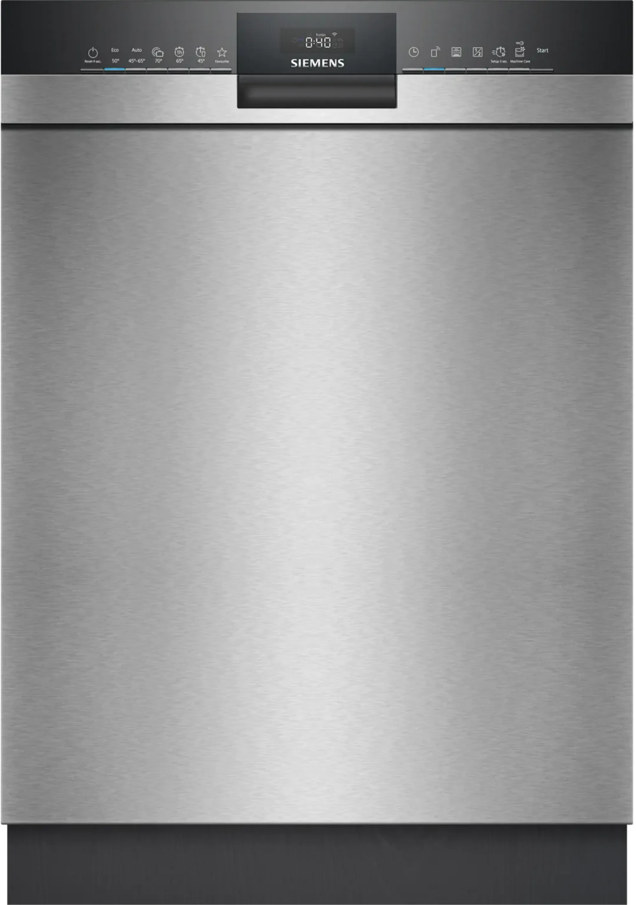 Semi-insert dishwasher iQ300 SN43HS10TE