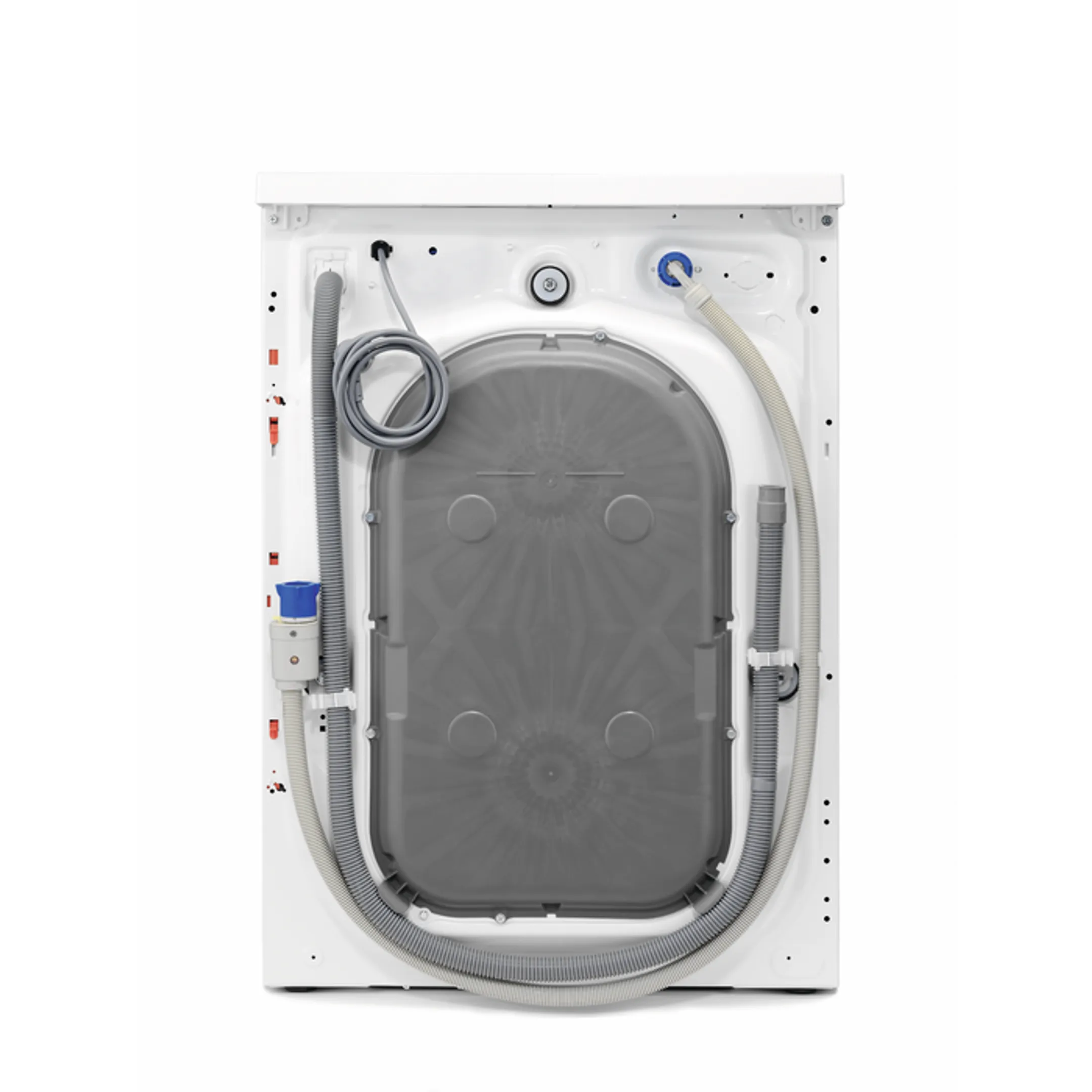 AEG Washing machine 8000 PowerCare LR87Q066 image