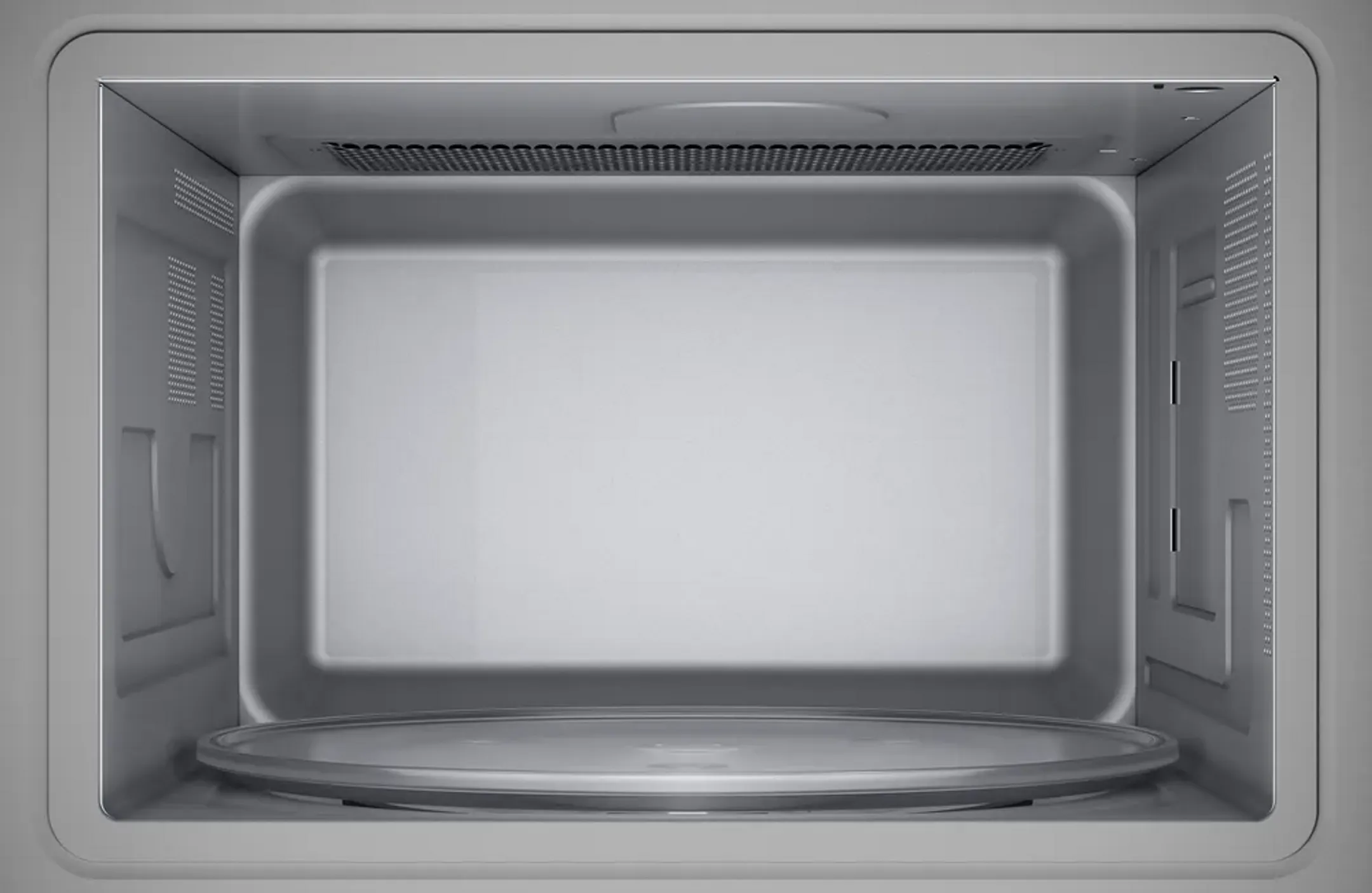 Siemens Micro-ondes encastrable iQ500 BE55LMB1 image