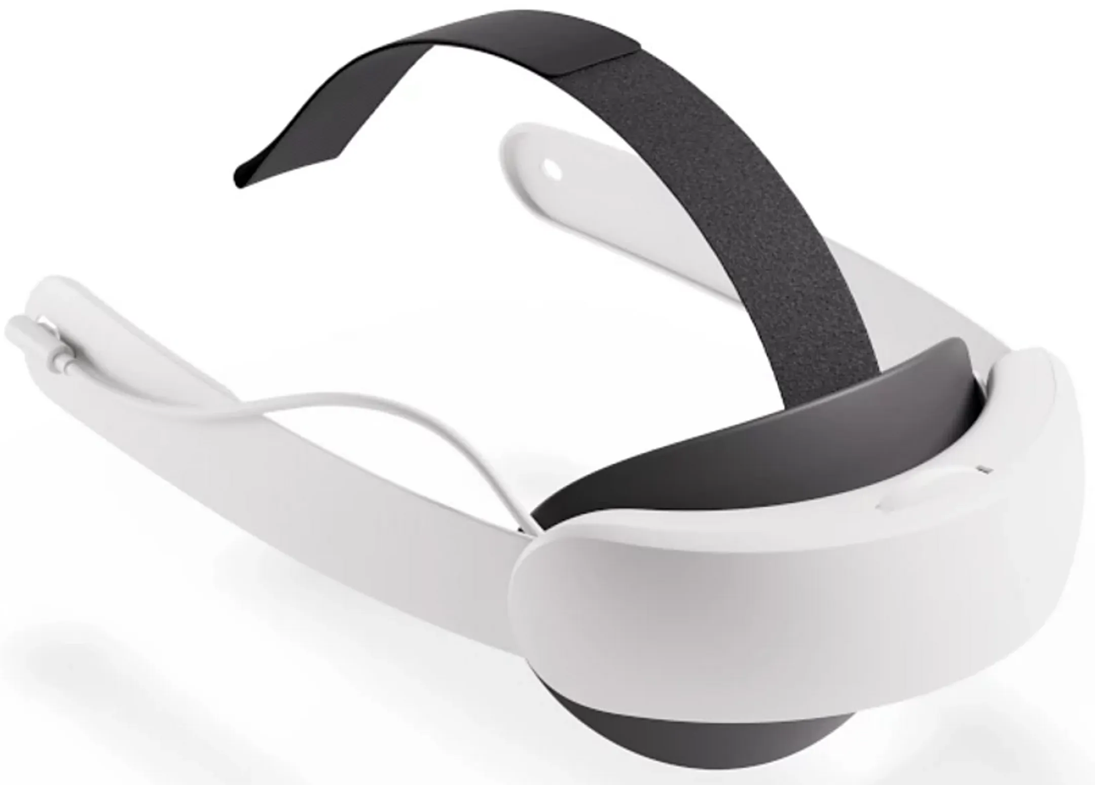 Sangle Elite Strap avec Batterie pour Quest 3 et 3S