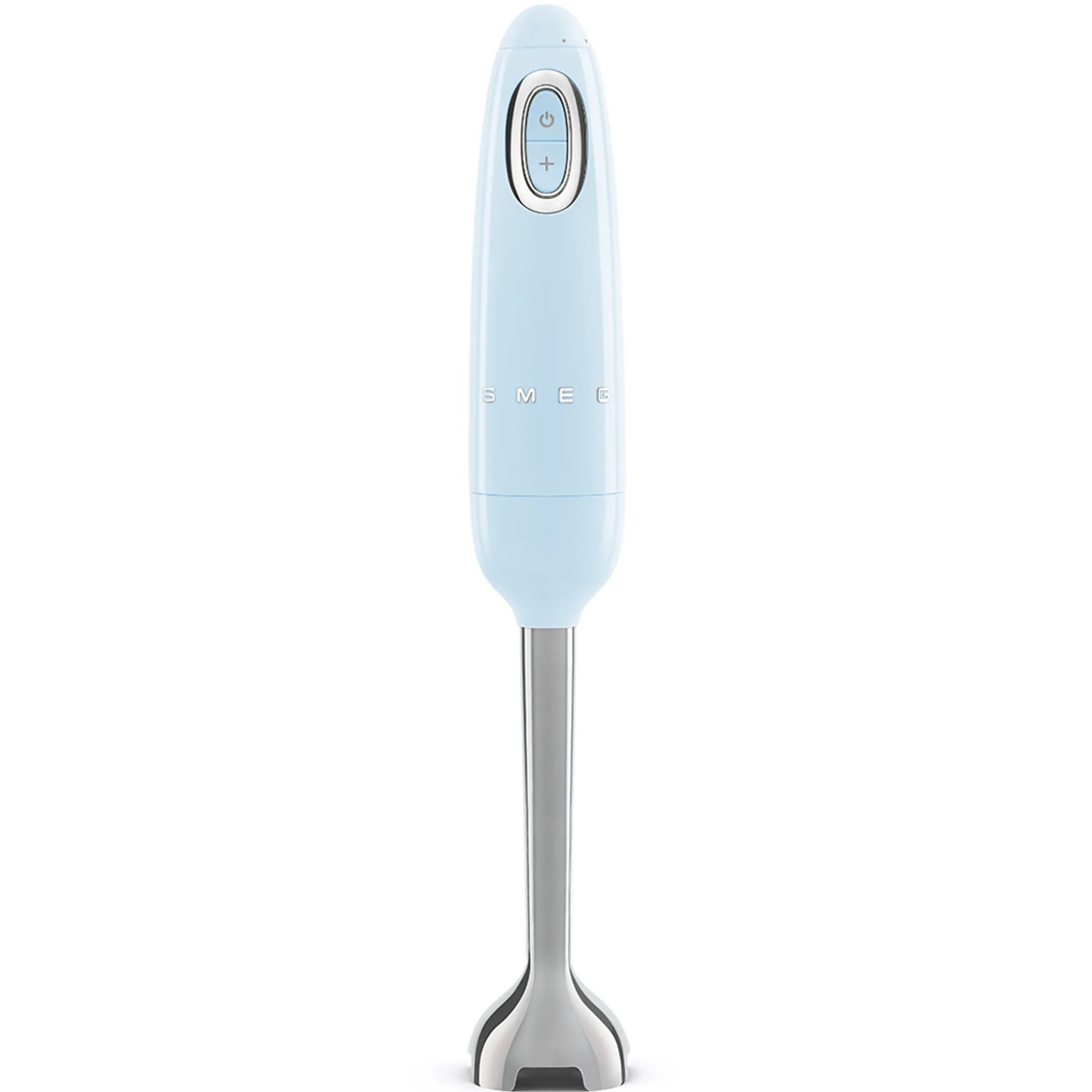 Smeg Hand blender HBF03PBEU - Blue image